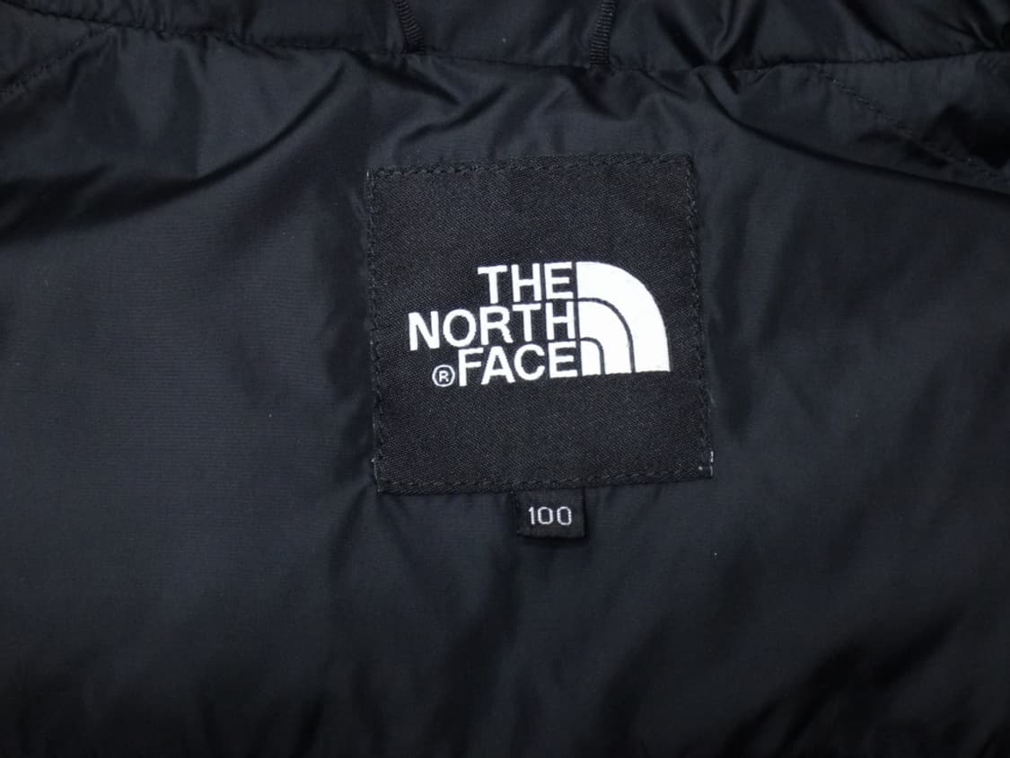 (L/100) 노스페이스 눕시2 다운 베스트 NFD01C50 상품이미지7