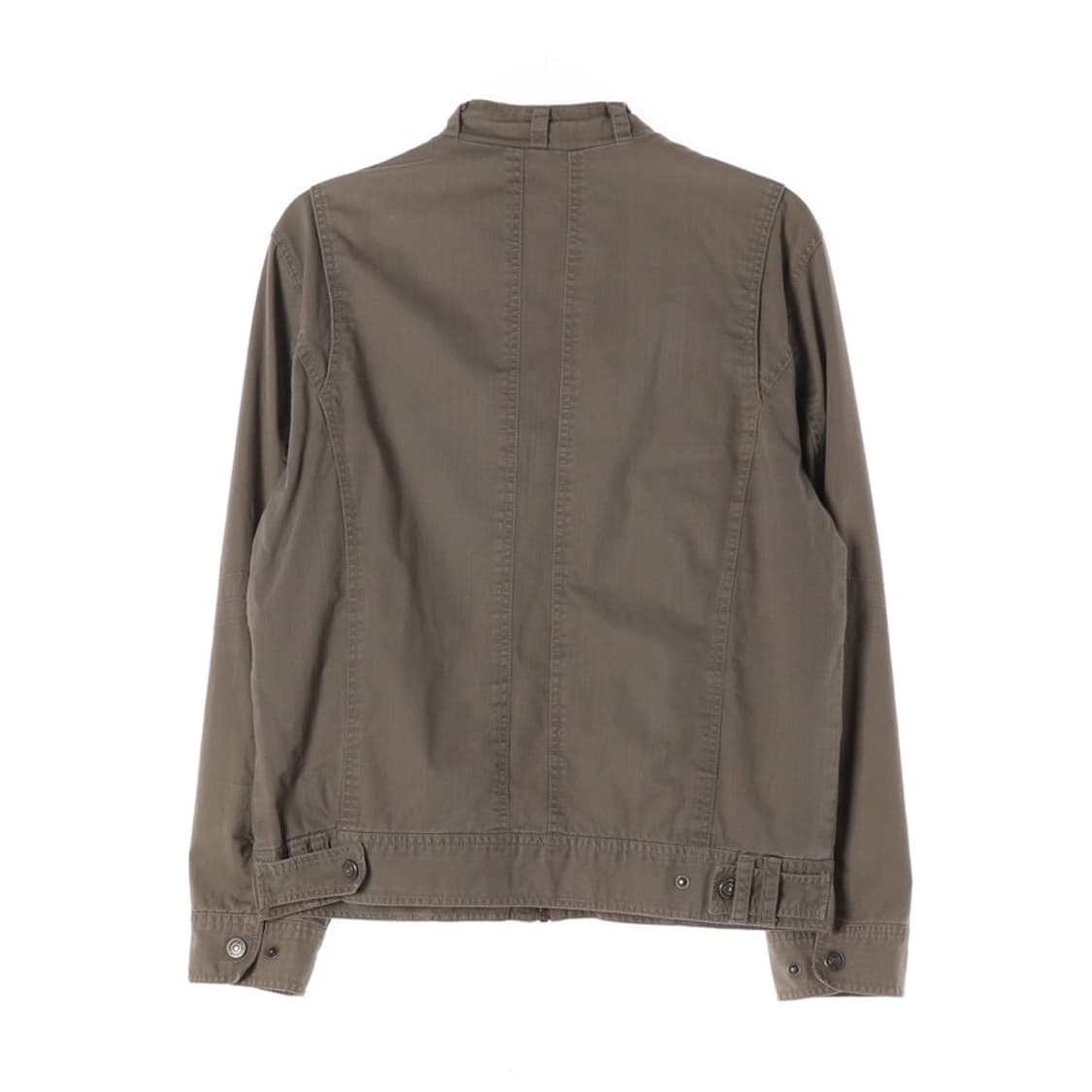 UGIZ 멀티포켓 유틸리티 밀리터리 자켓 L 상품이미지3