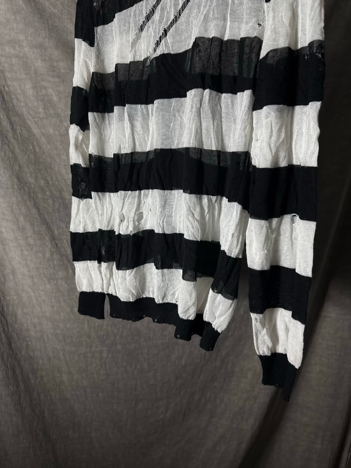 NUMBER (N)INE SS02 “THE MODERN AGE”  상품이미지5