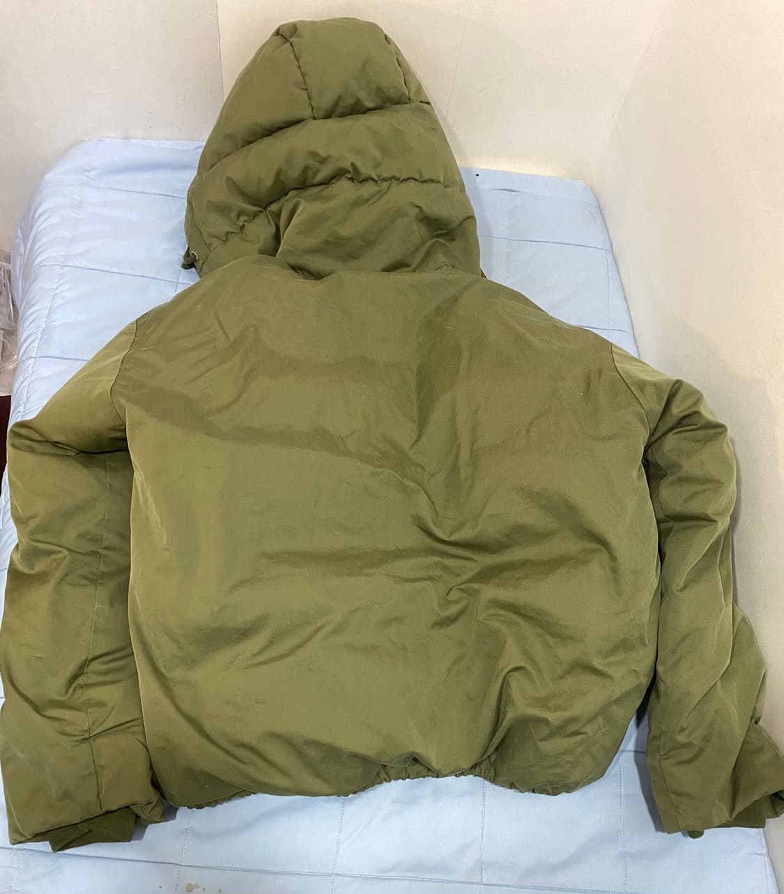 뤡코즈 알레스카 다운 3사이즈 상품이미지2