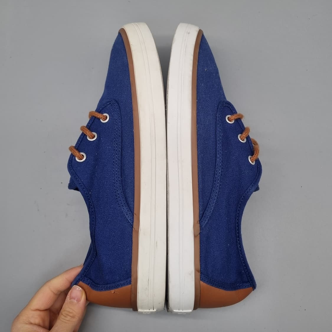 컨버스 프로스타 남성스니커즈 260 상품이미지5