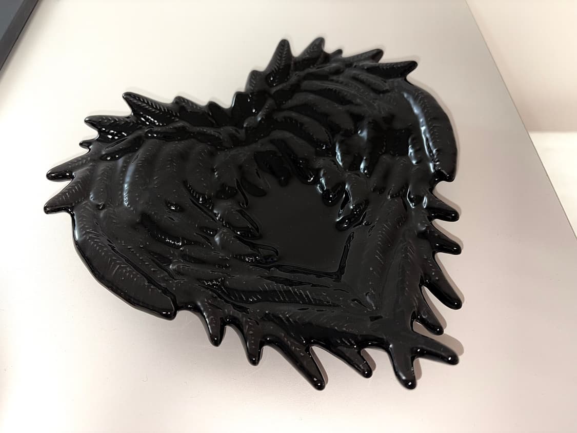 리이제 2000아카이브스 접시 오브제 상품이미지2