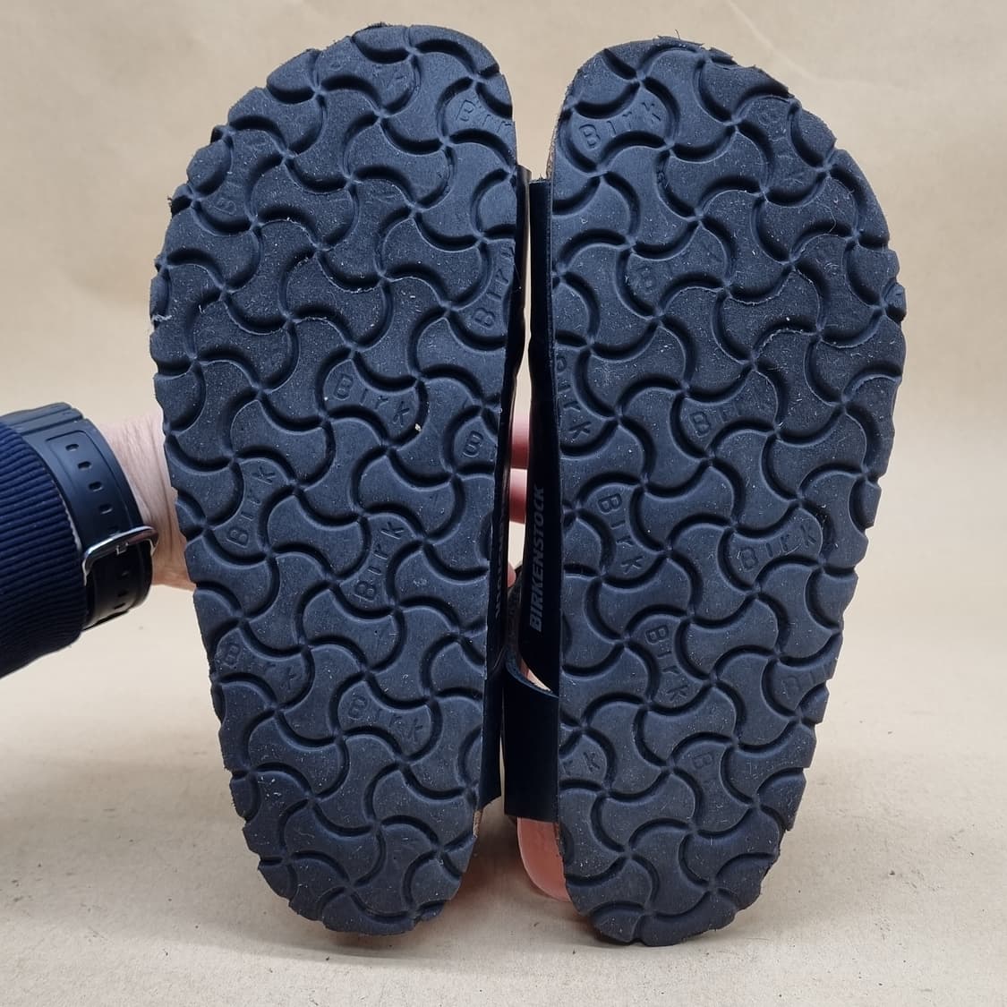 버켄스탁 아테네 새들225  상품이미지3