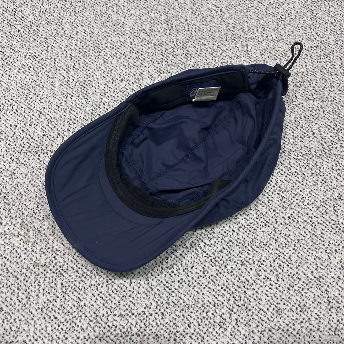 아식스 캡 상품이미지4