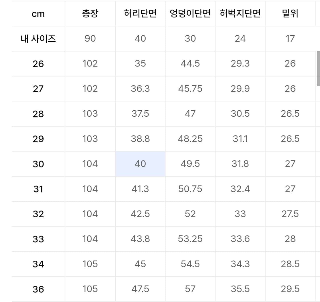 무신사스탠다드 세미 와이드 히든 밴딩 슬랙스 차콜 그레이, 베이지 상품이미지3