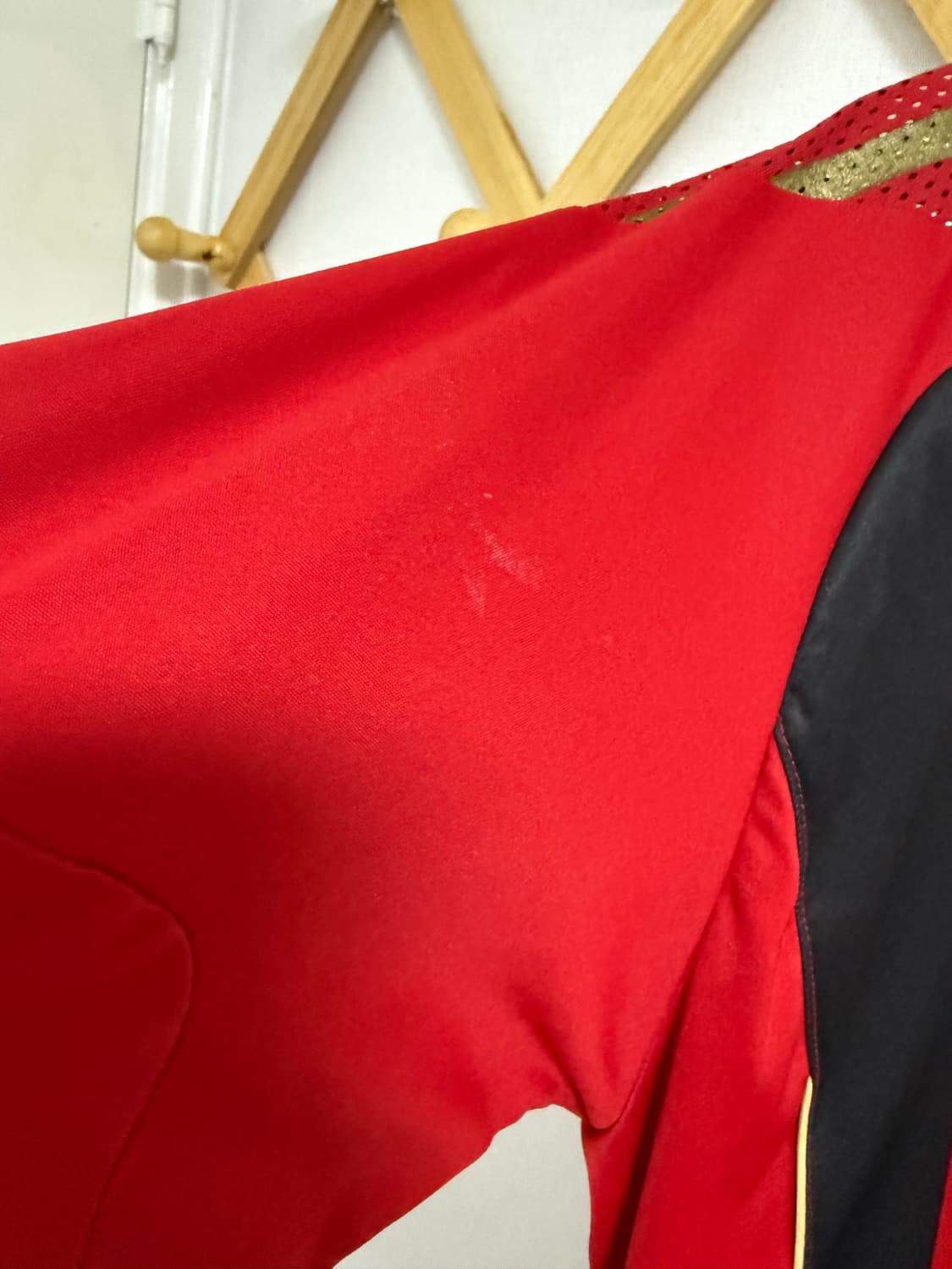 FC서울 2010년 홈 유니폼 95 상품이미지5