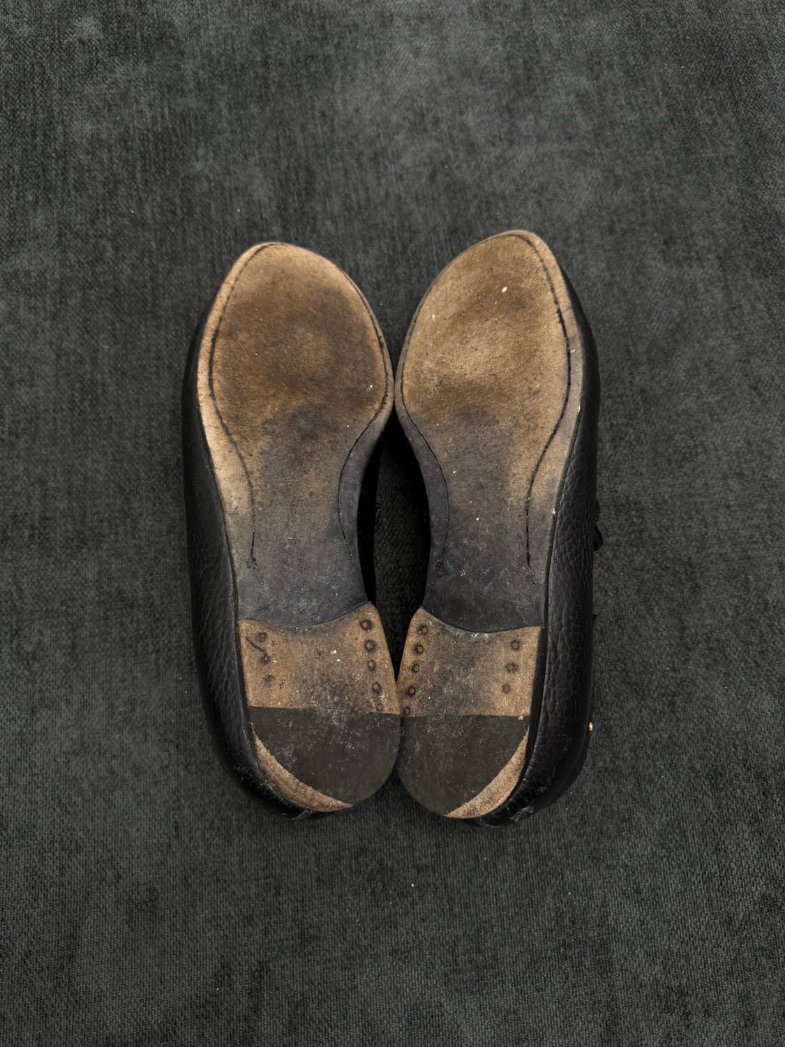 dolce & gabbana 모카신 상품이미지6