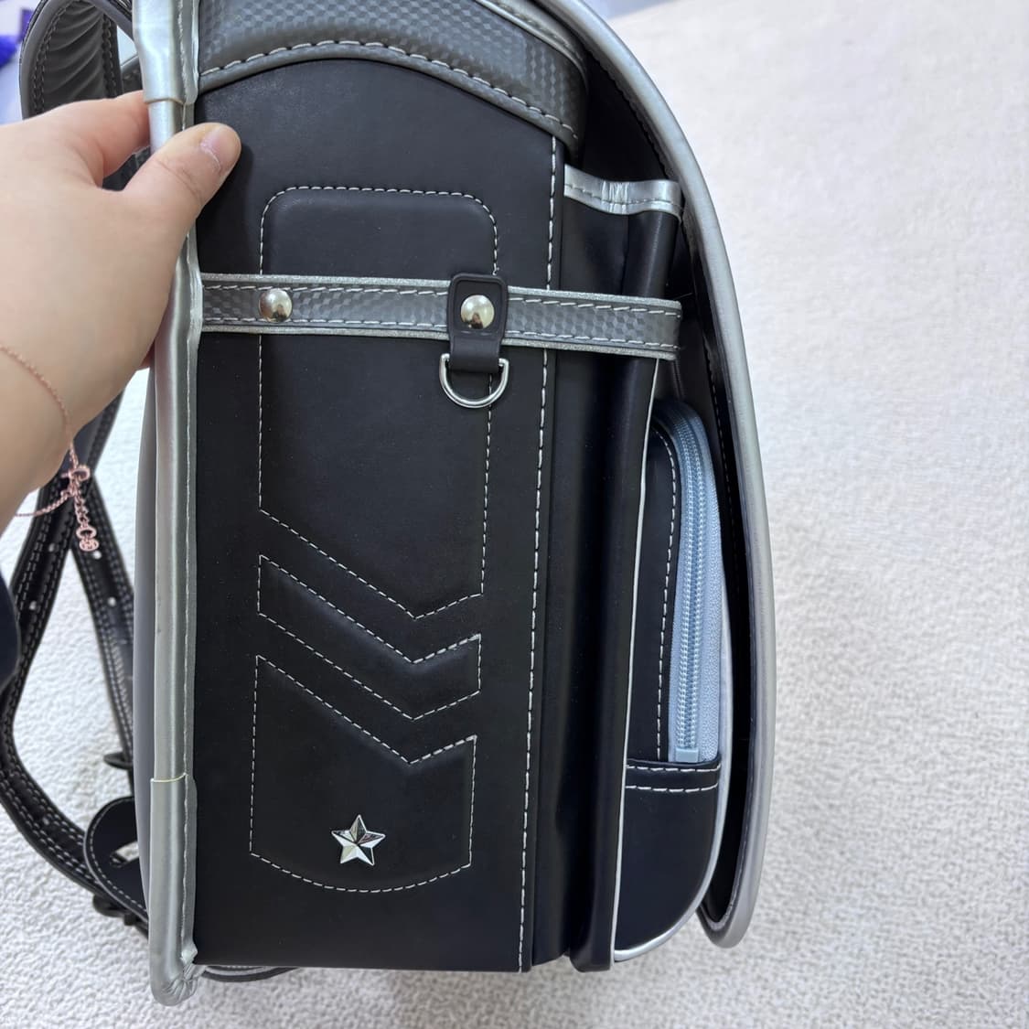 F 쿨롱 란도셀 일본식 책가방 0415E 상품이미지10