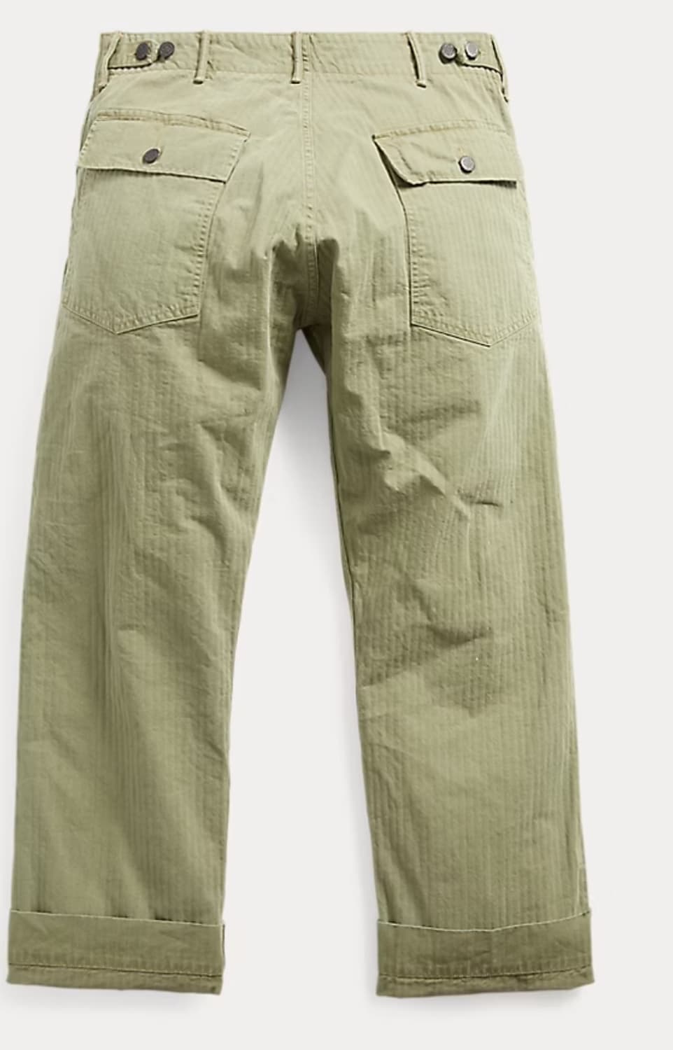 RRL 헤링본 퍼티그 28X30 사이즈 상품이미지2