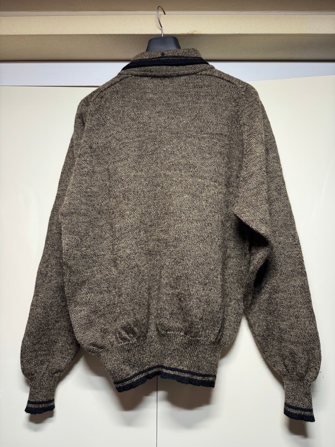 무슈 니콜 폴로 니트 상품이미지2