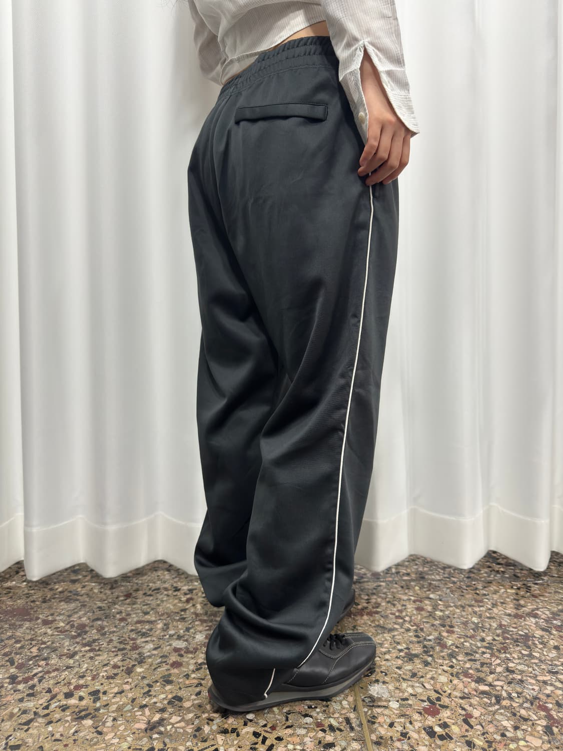 nike line pants 상품이미지4