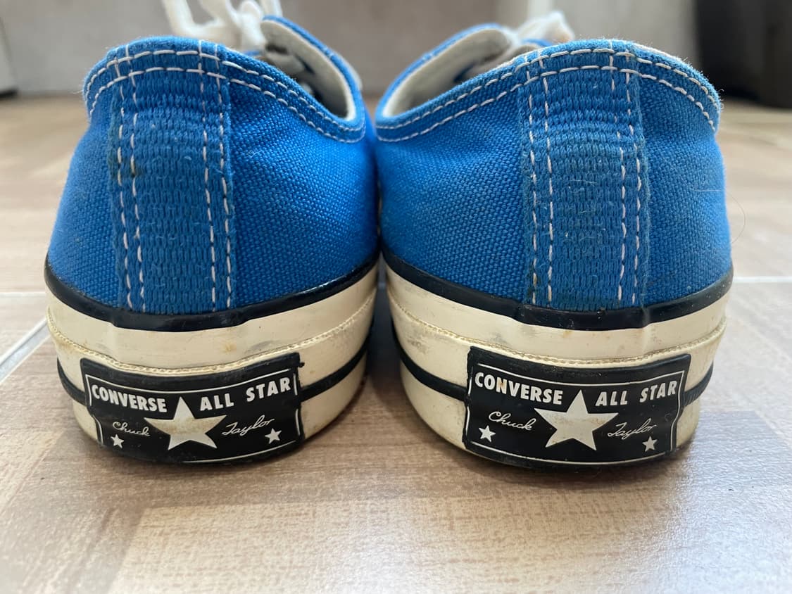 컨버스 척70 사이즈 240 상품이미지3