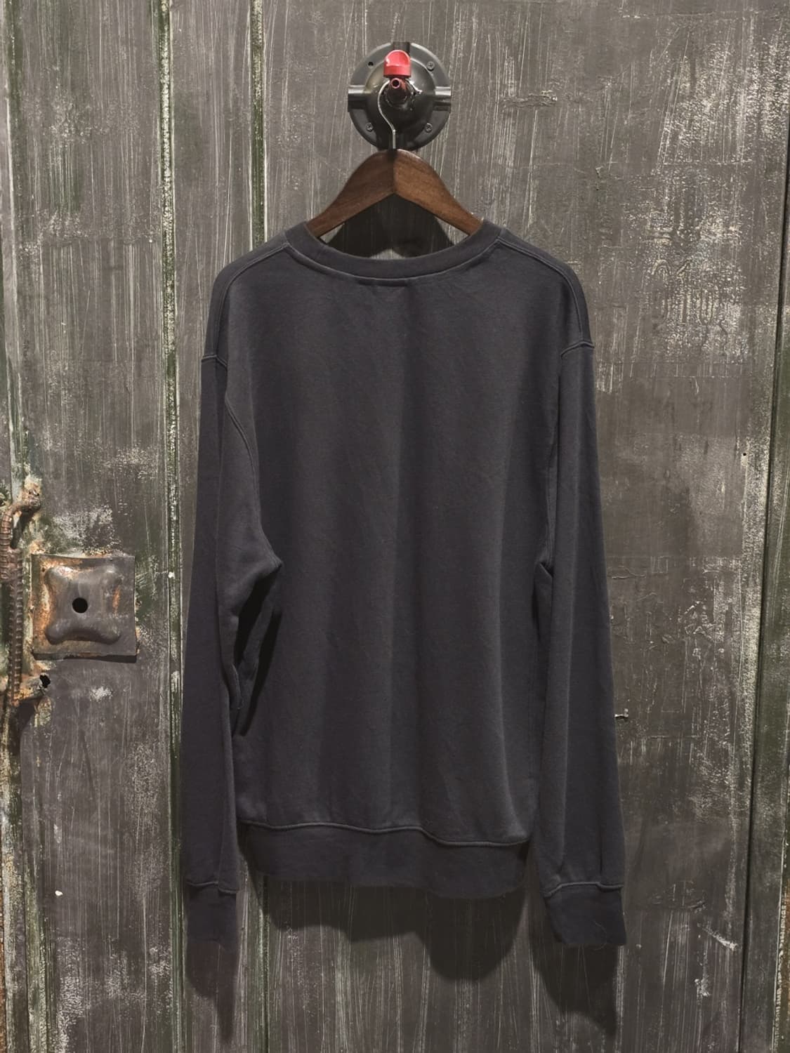 Nike Small Swoosh Crewneck 상품이미지7
