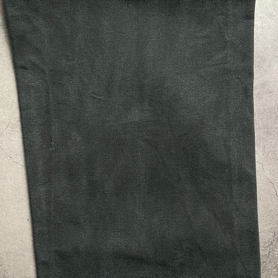 CARHARTT 00s 칼하트 B11 싱글니 카펜터 워크팬츠 A00932 상품이미지9