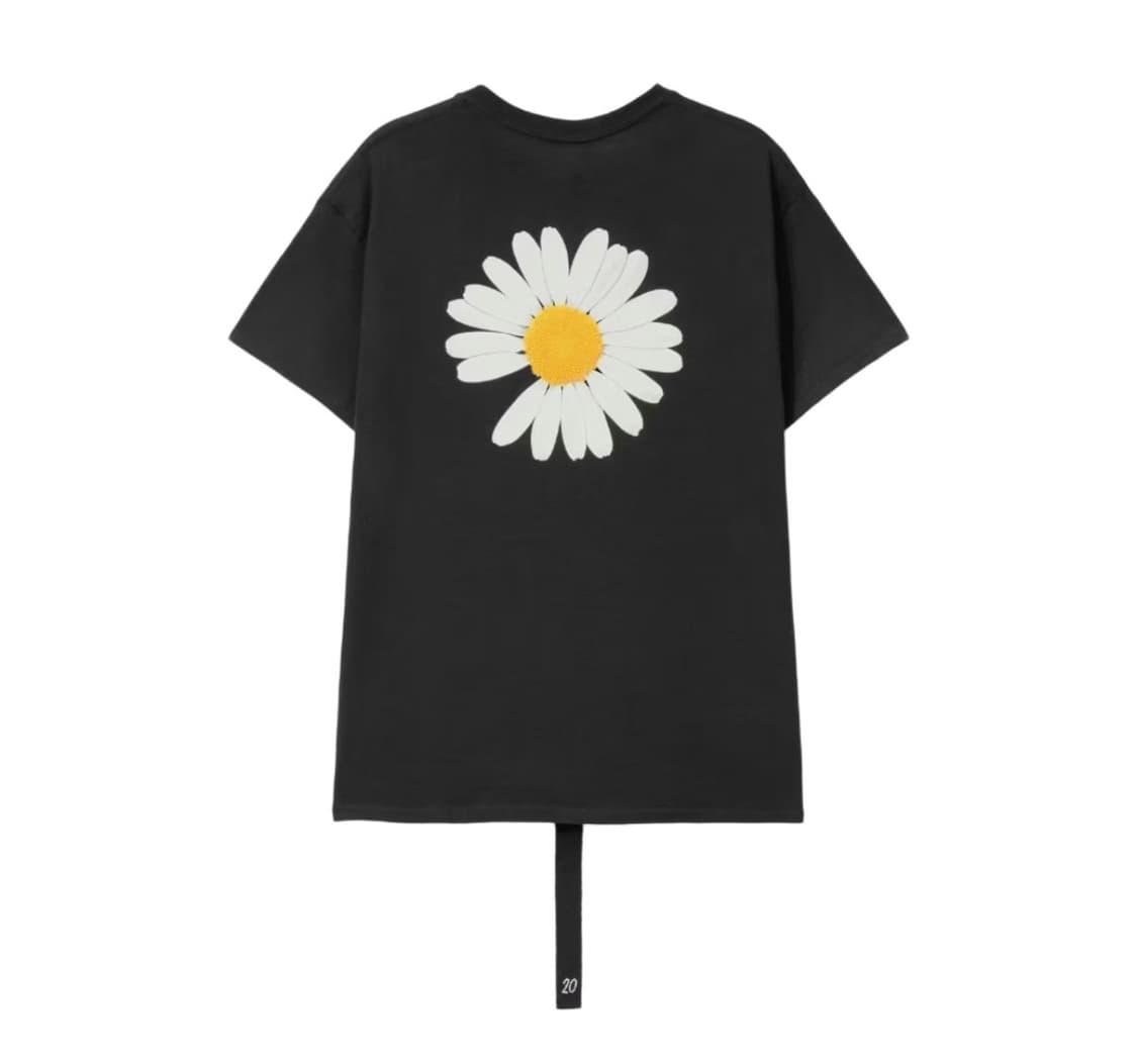 L 피스마이너스원 하입비스트 20주년 반팔 상품이미지1