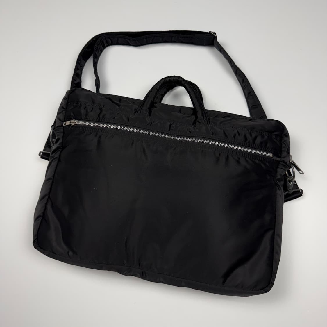 요시다포터 탱커 2way 브리프케이스 상품이미지3