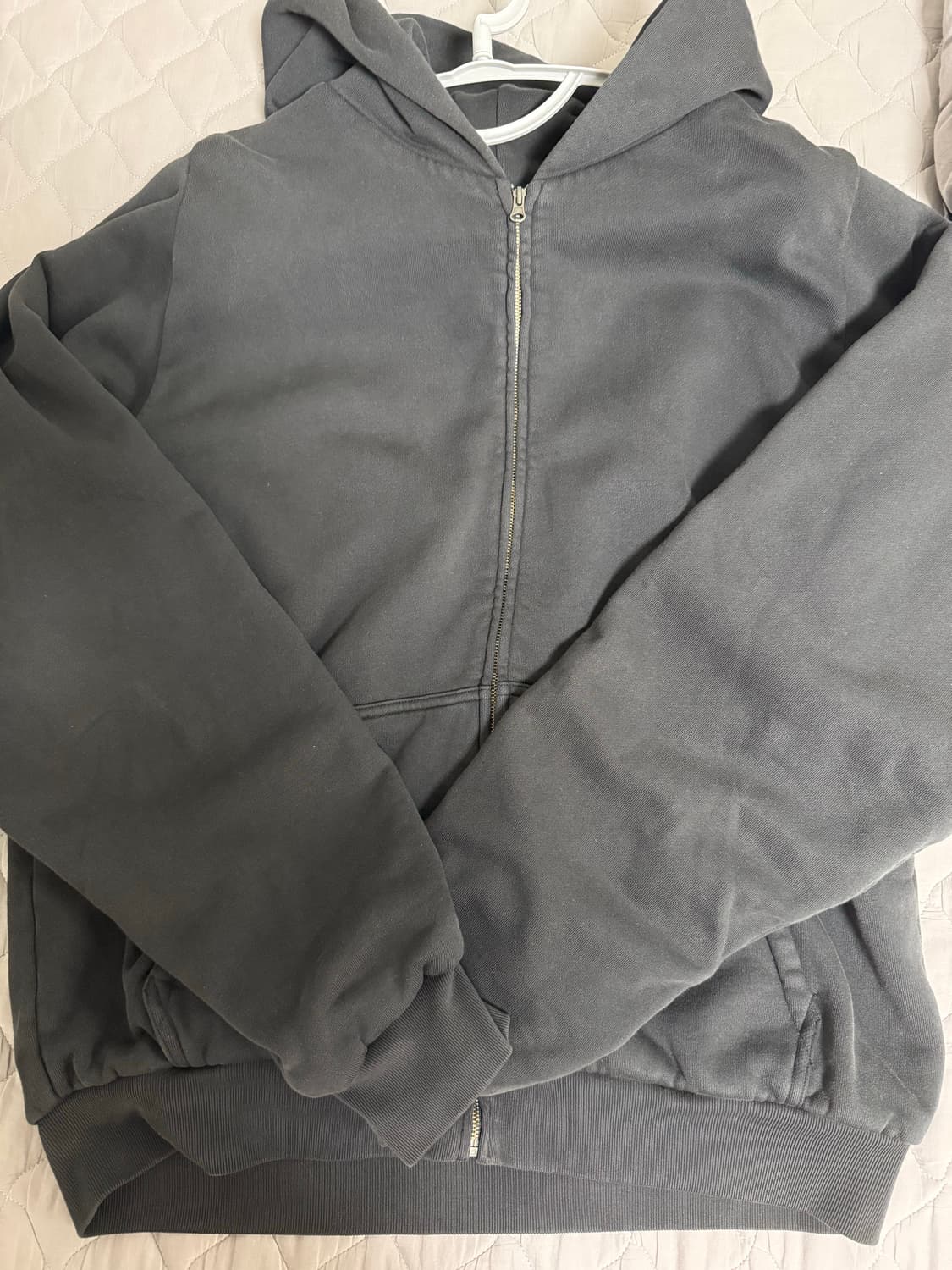 이지갭 후드집업 3 color size L 상품이미지1
