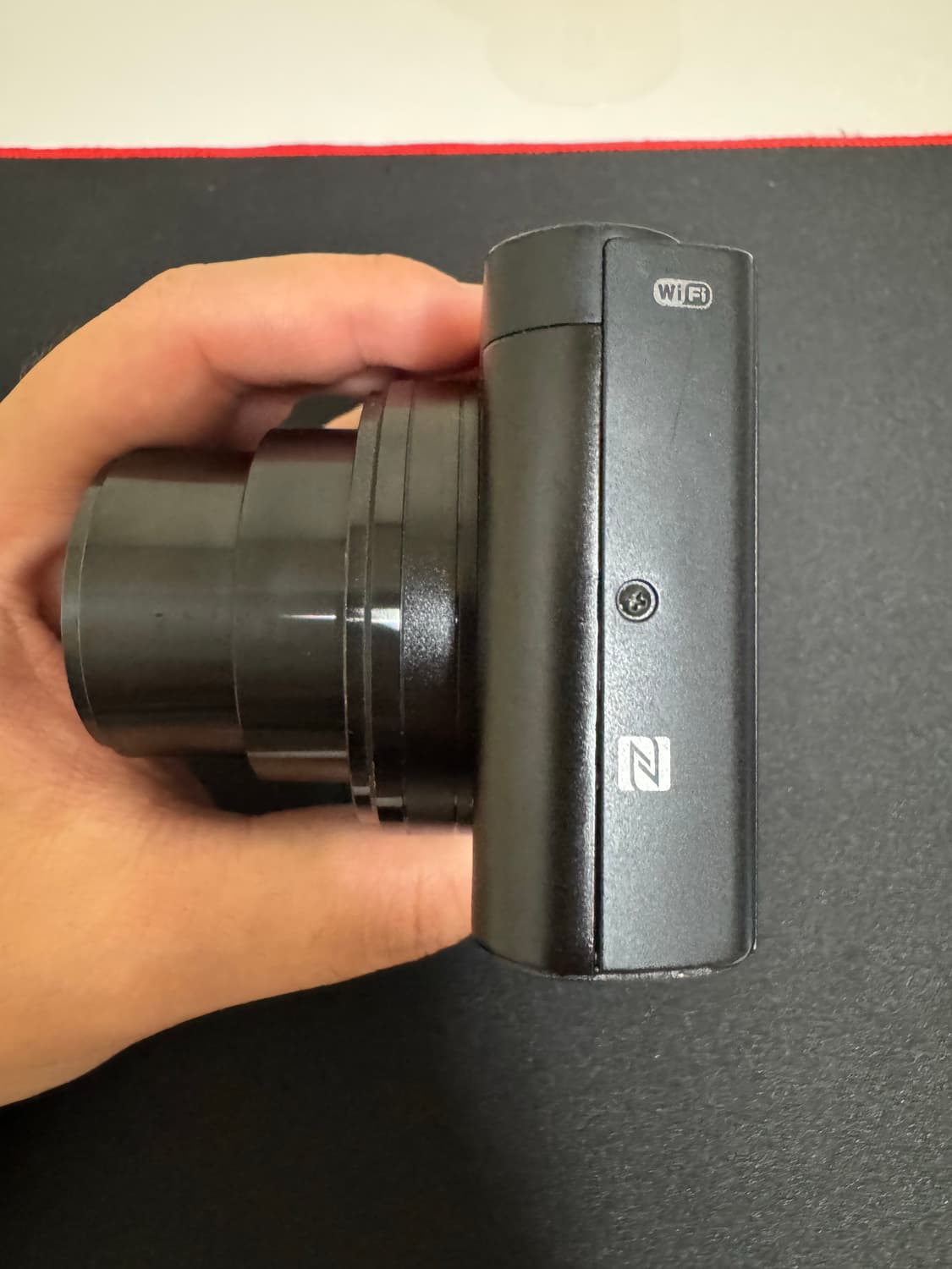 소니 DSC-WX500 디카 상품이미지7