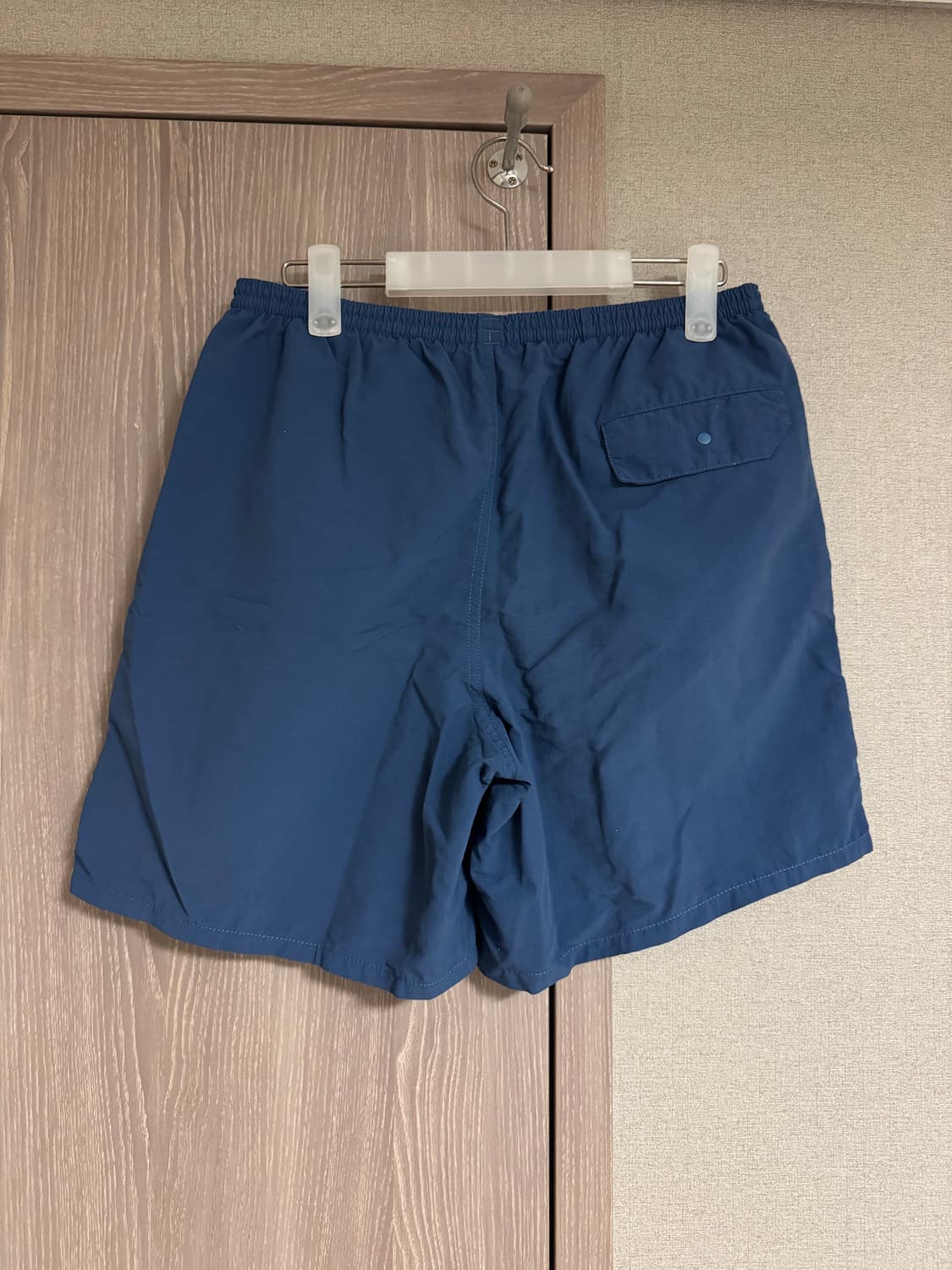 [Patagonia] 파타고니아 배기스 팬츠_블루(S) 상품이미지2