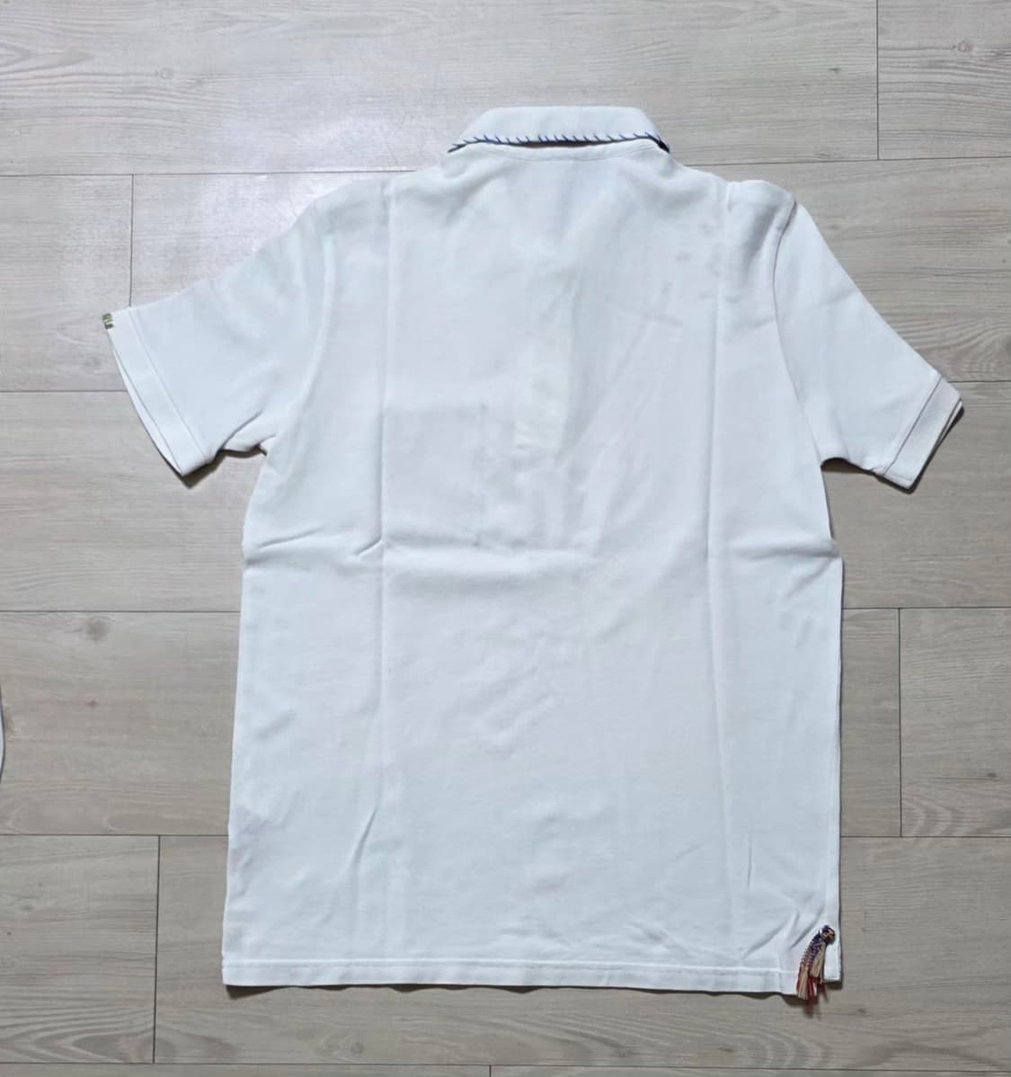 bob코튼 파라디셔츠 상품이미지3