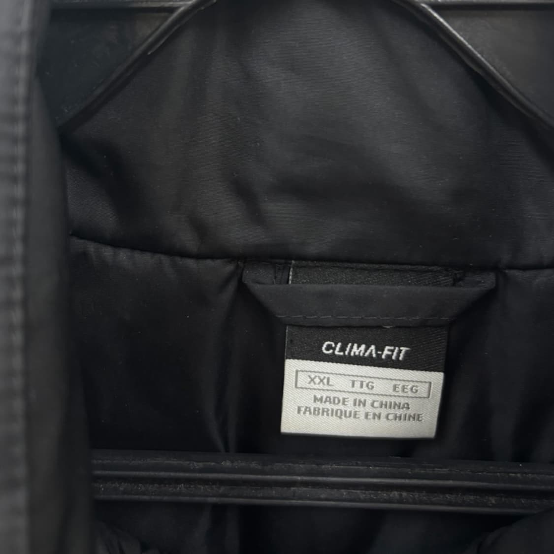 나이키 경량패딩 점퍼 상품이미지5