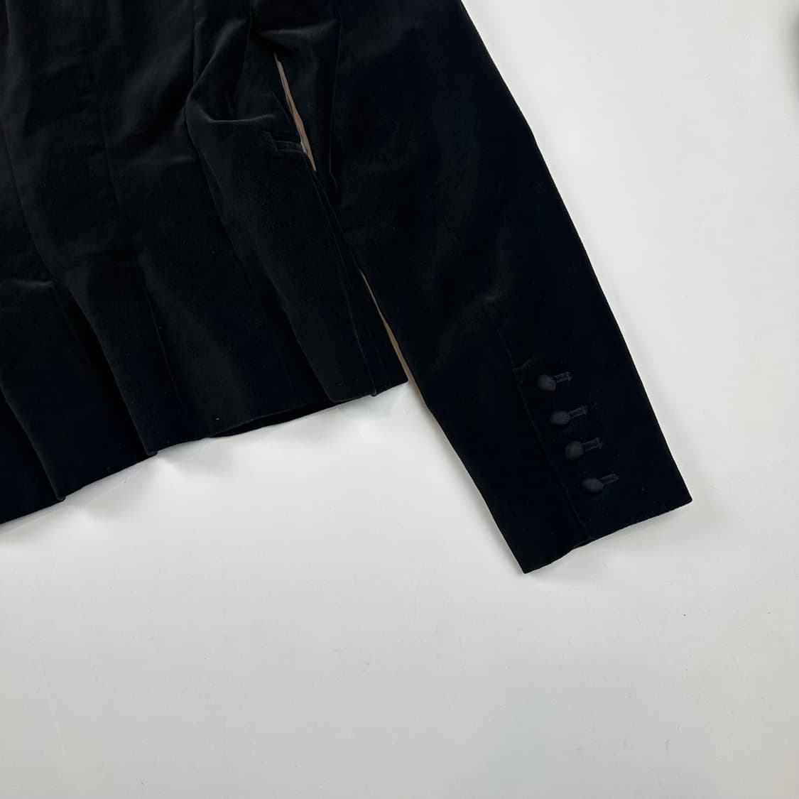 폴로 랄프로렌 진스 올드스쿨 벨벳 자켓 상품이미지10