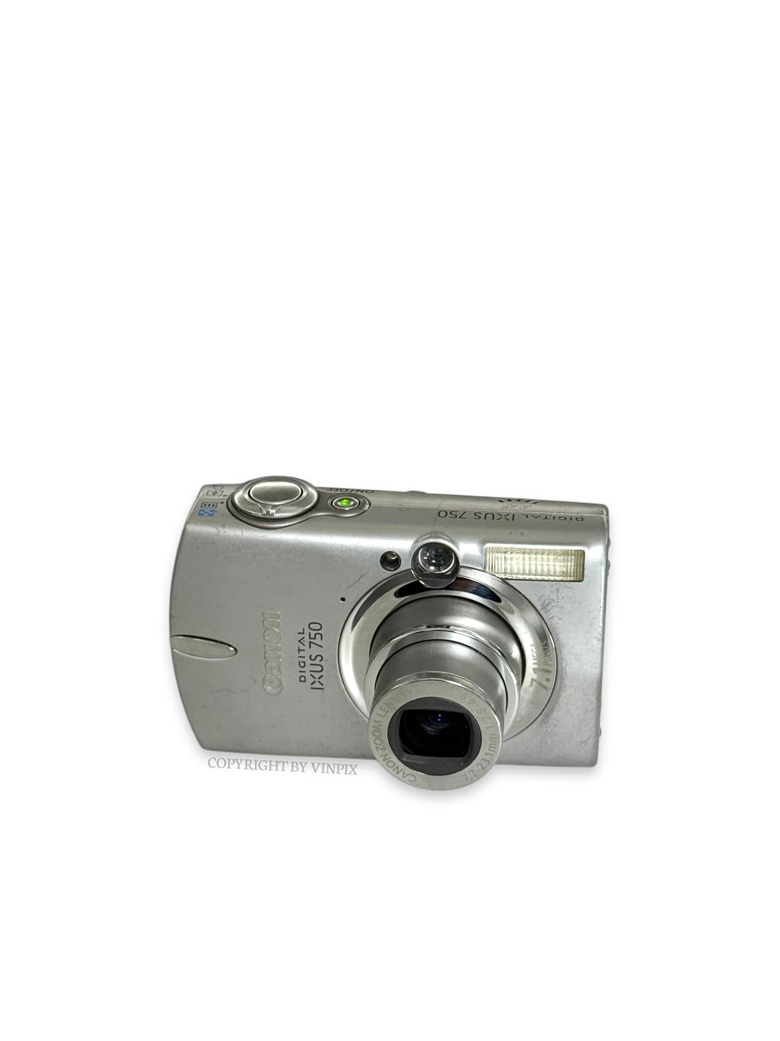 캐논 익서스 750(익시 700,파워샷 SD550) 디지털 카메라 디카 상품이미지3