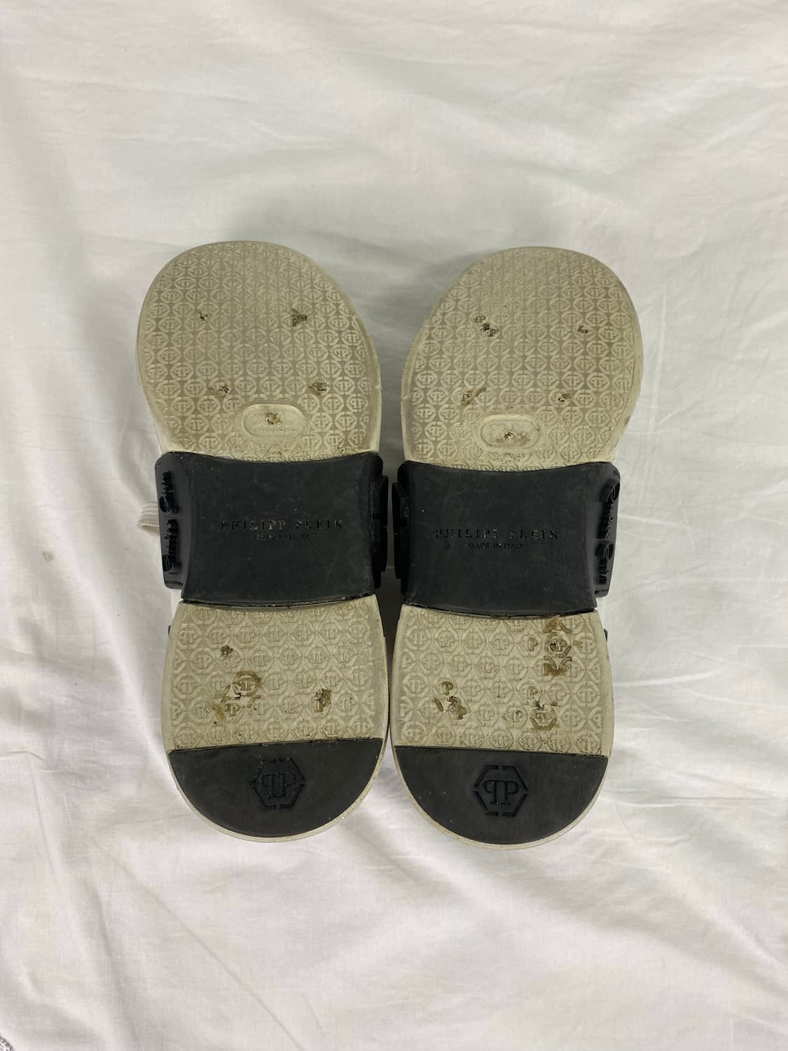 필립플레인 팬텀 킥 스니커즈 41 <77> 상품이미지7