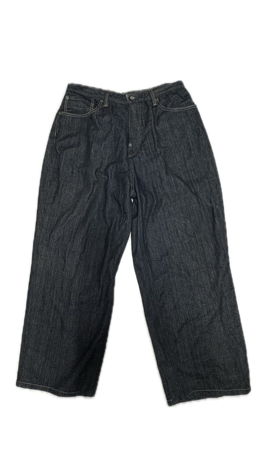 리바이스 559 와이드 생지 데님 팬츠 상품이미지1
