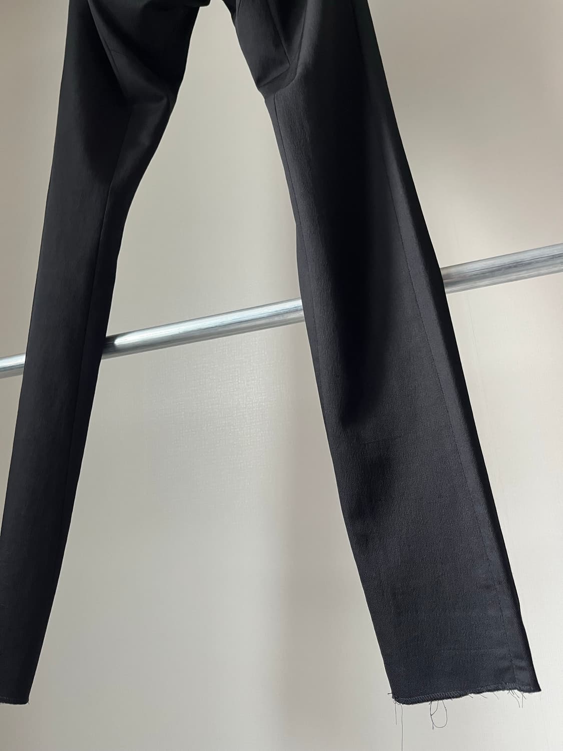 Julius SS15 Geometrical Pattern Trousers 상품이미지3