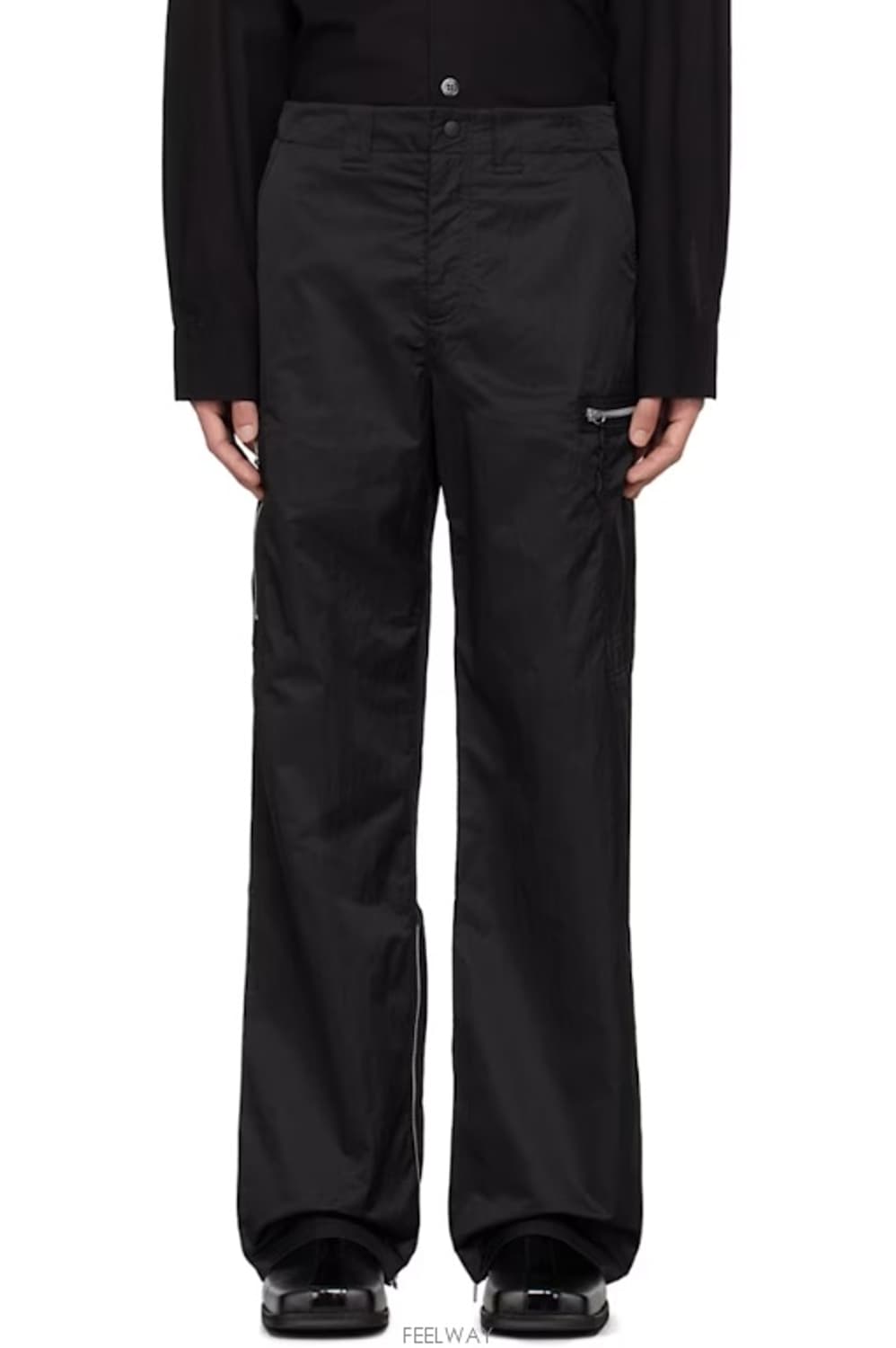 아워레가시 택티컬 카고 팬츠 상품이미지2