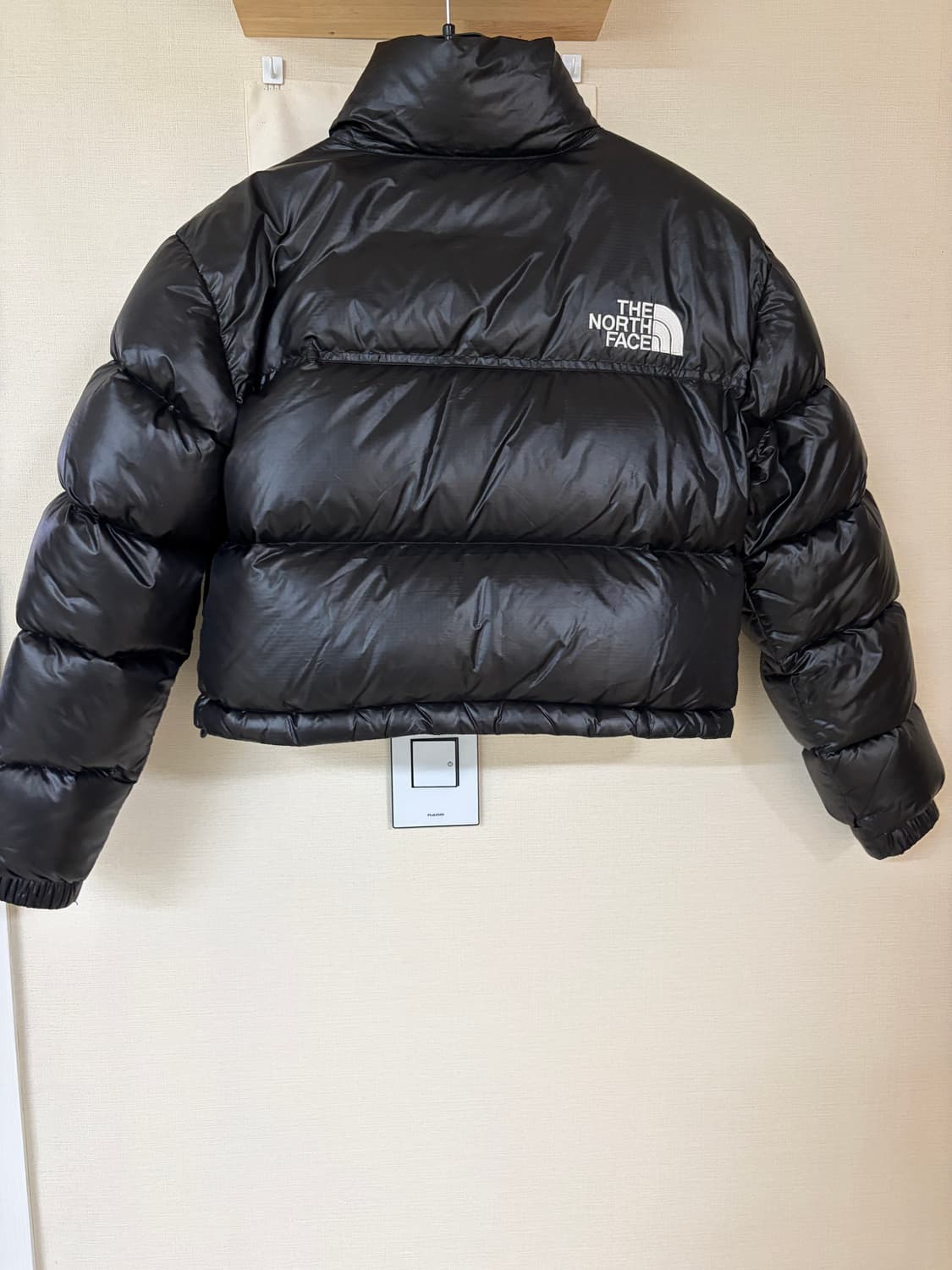 노스페이스 눕시 크롭 상품이미지3