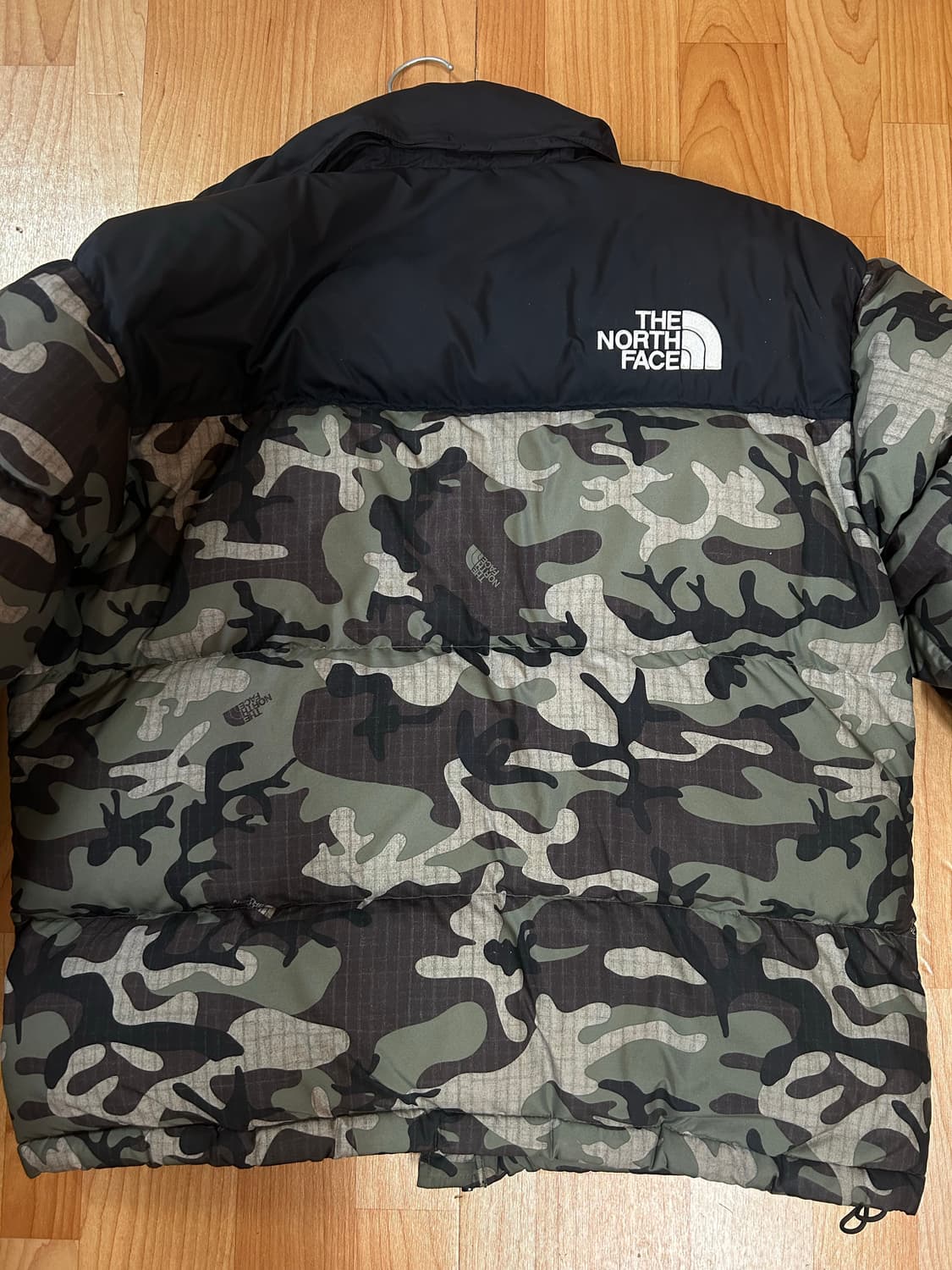 노스페이스 상품이미지4