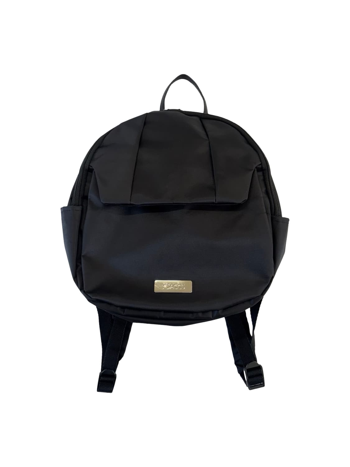 Y’SACCS 요지야마모토 서클 백팩 상품이미지1