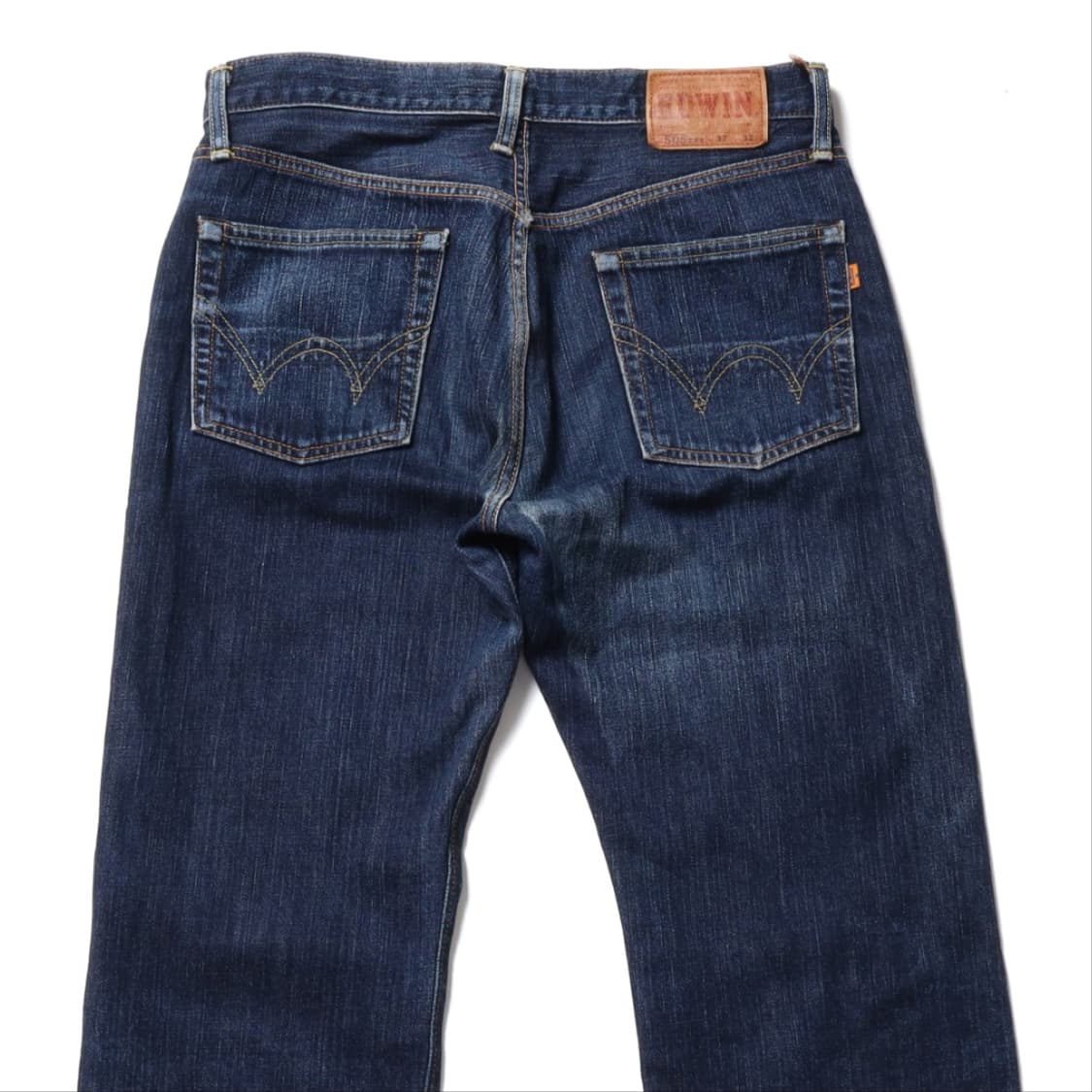 에드윈 EDWIN 505zxx Denim Pants
 상품이미지2