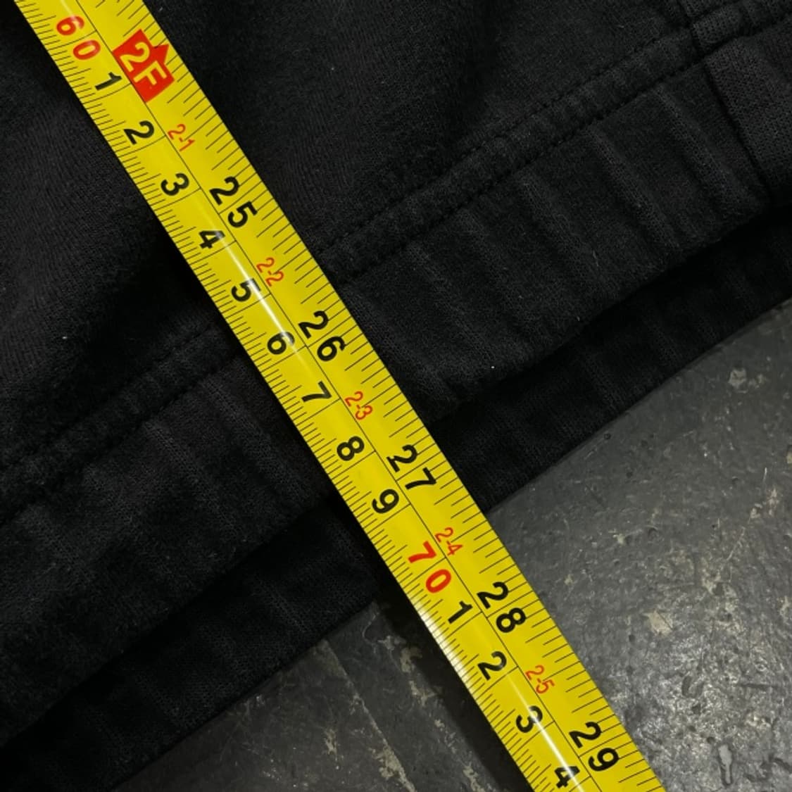 105 엄브로 반집업 맨투맨 상품이미지8