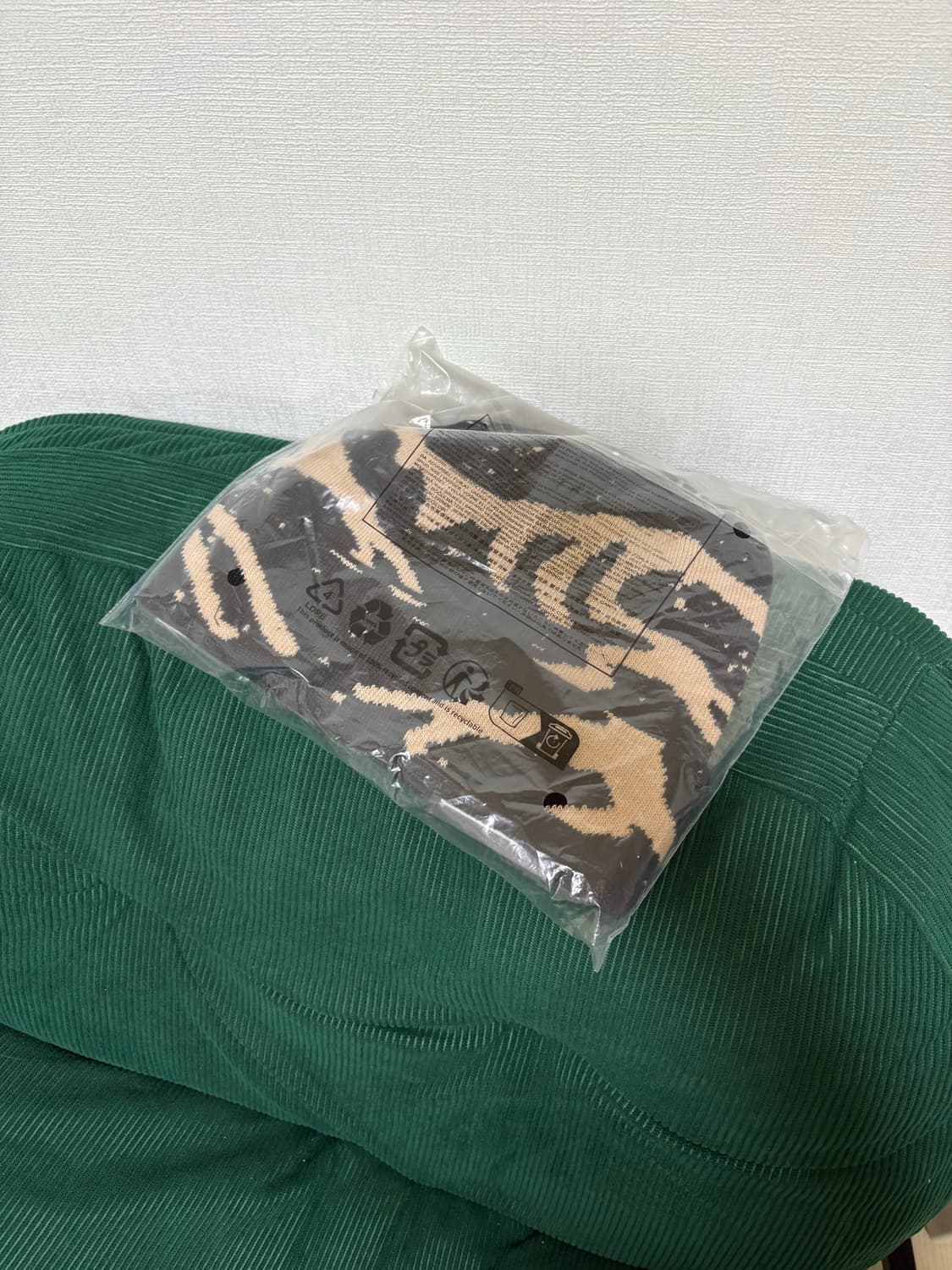 아크테릭스 그로토 토크 상품이미지2