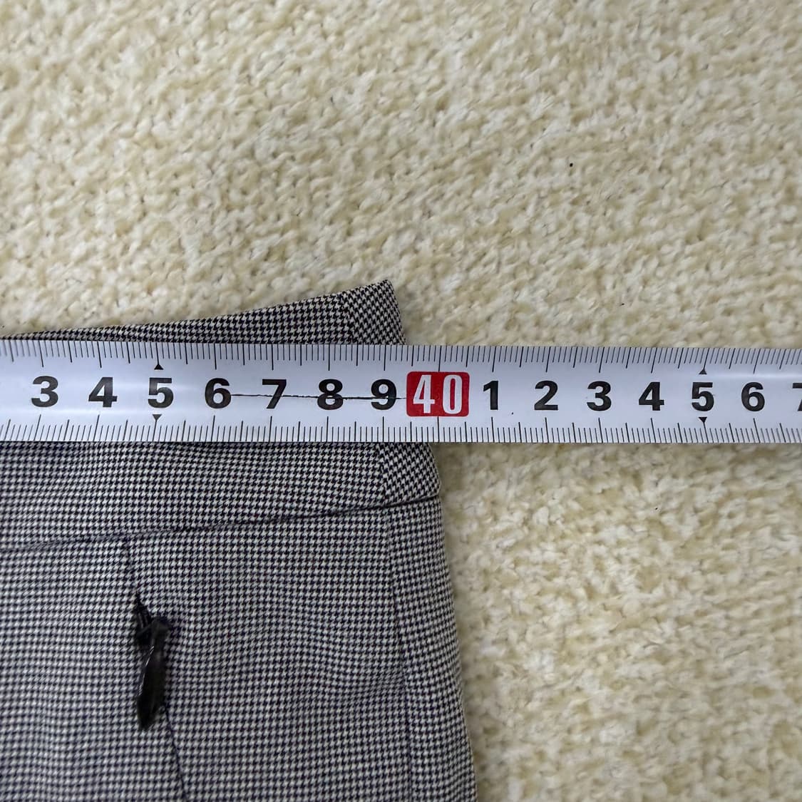 67 데상트 골프바지 팬츠 0121T2 상품이미지7