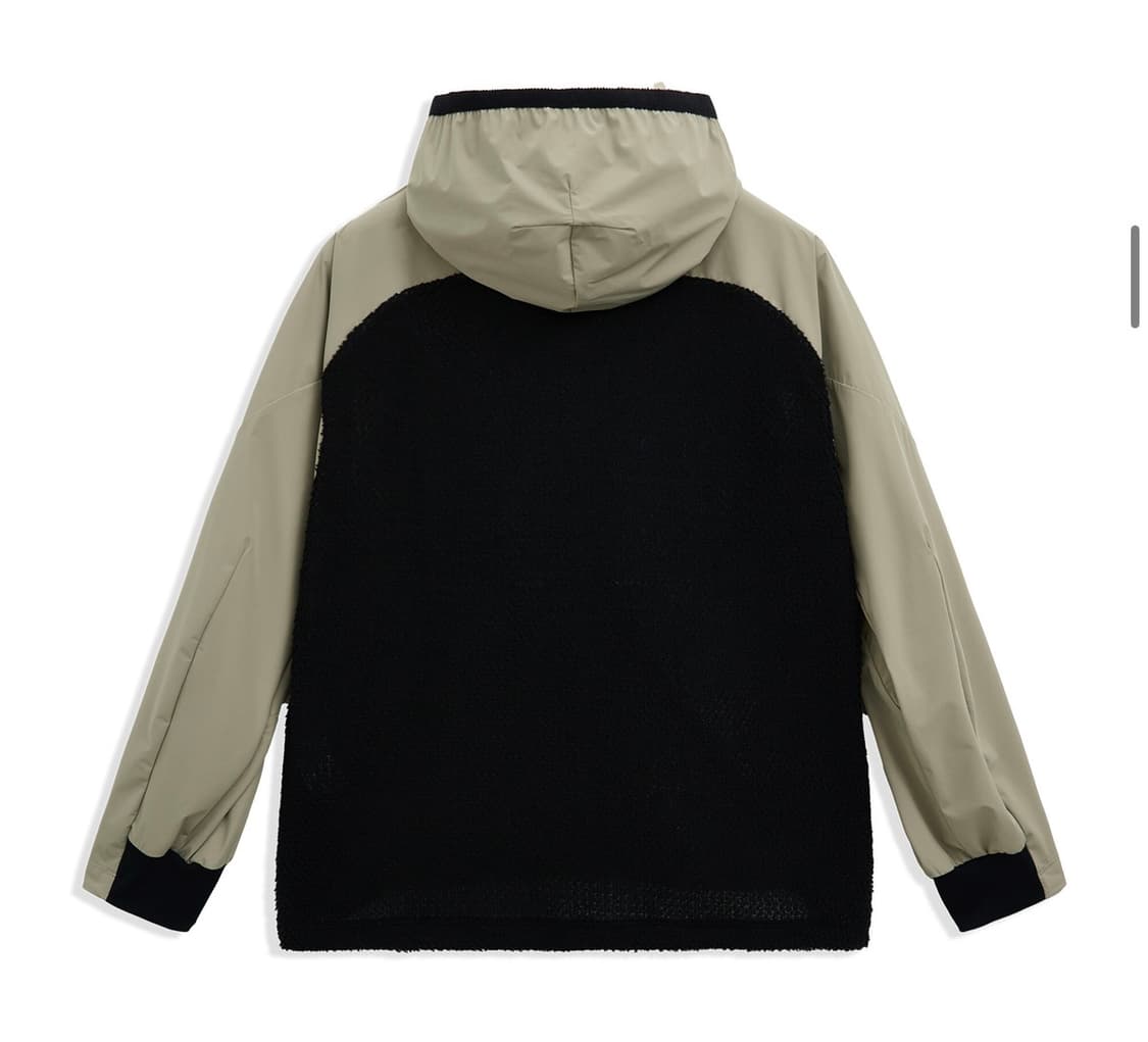 푸마 폴라텍 러닝 자켓 M Hybrid Running Jacket 상품이미지2