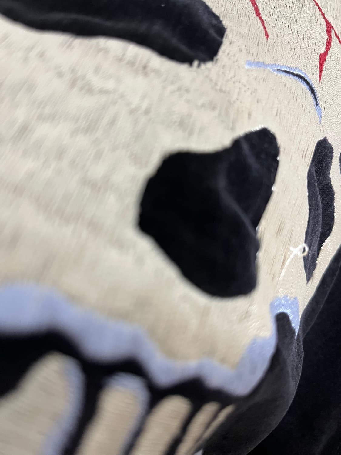 캐피탈 레인스컬 수베니어 봄버 4 상품이미지4