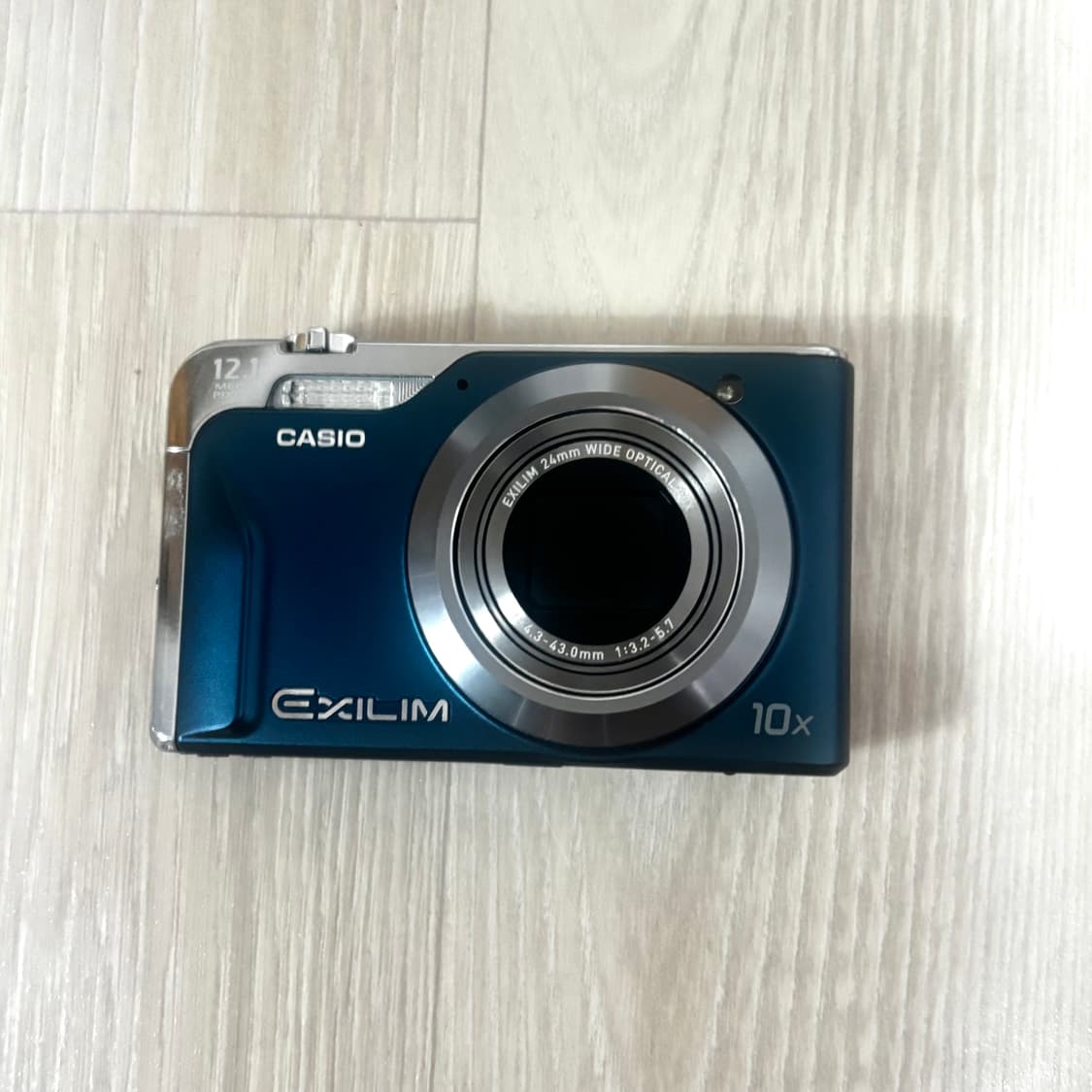 풀구성,작례o) 카시오 엑슬림 exlim h-10 디카 casio h10 상품이미지1