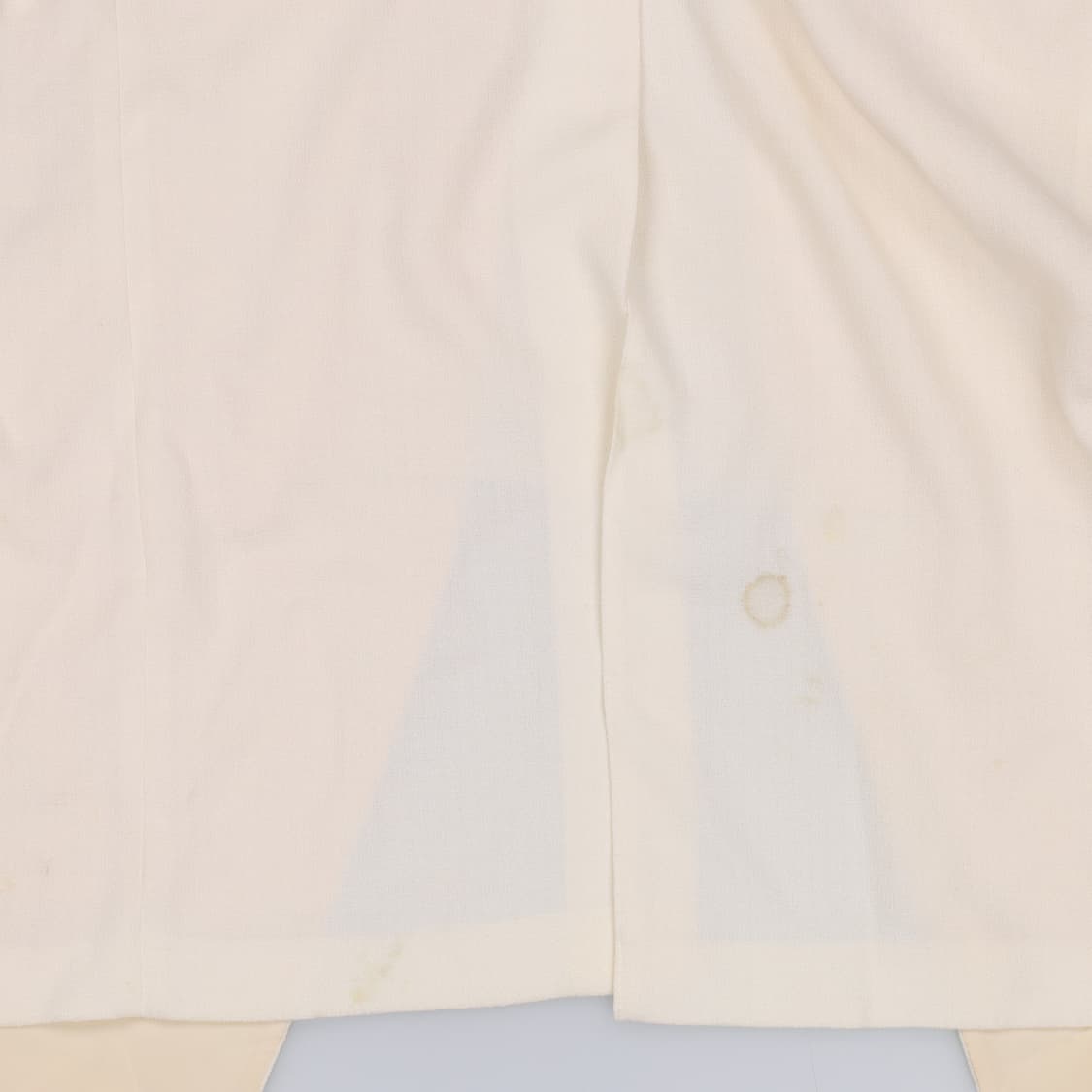 [82-94-160] 한섬타임 여성 노카라 자켓 0115H1 상품이미지4