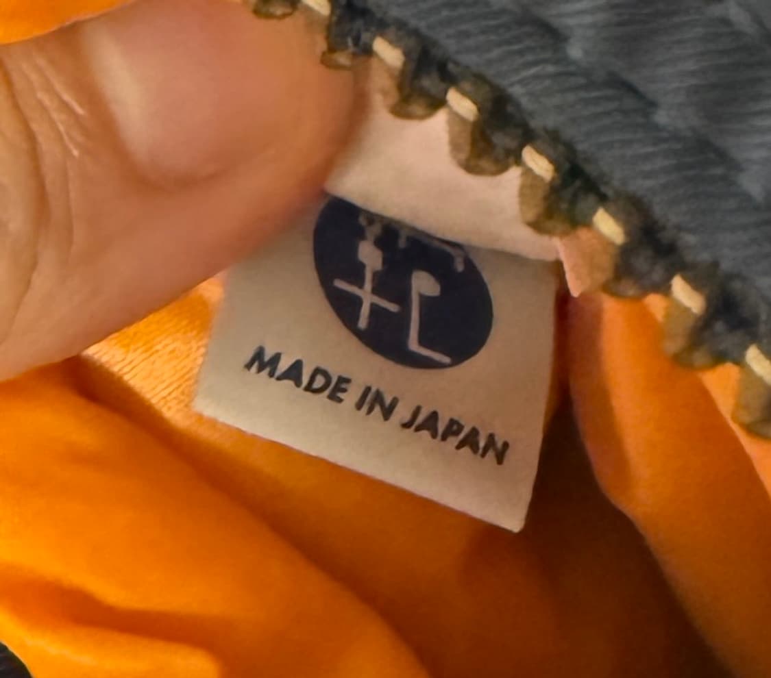 요시다 포터 탱커 숄더백 스몰 아이언블루 상품이미지9