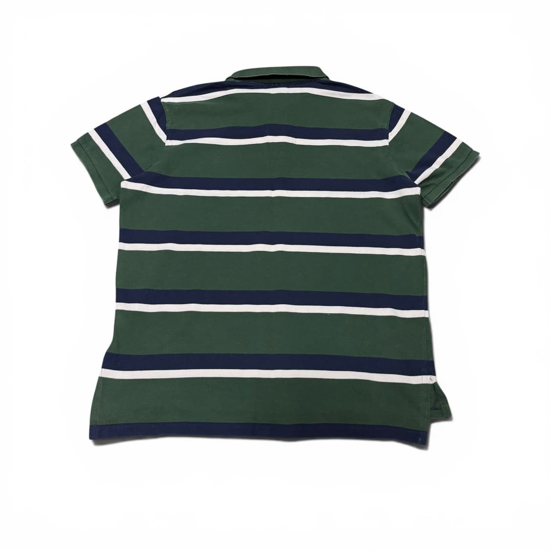 2XL 폴로 랄프로렌 스트라이프 PK 반팔 카라티 상품이미지2