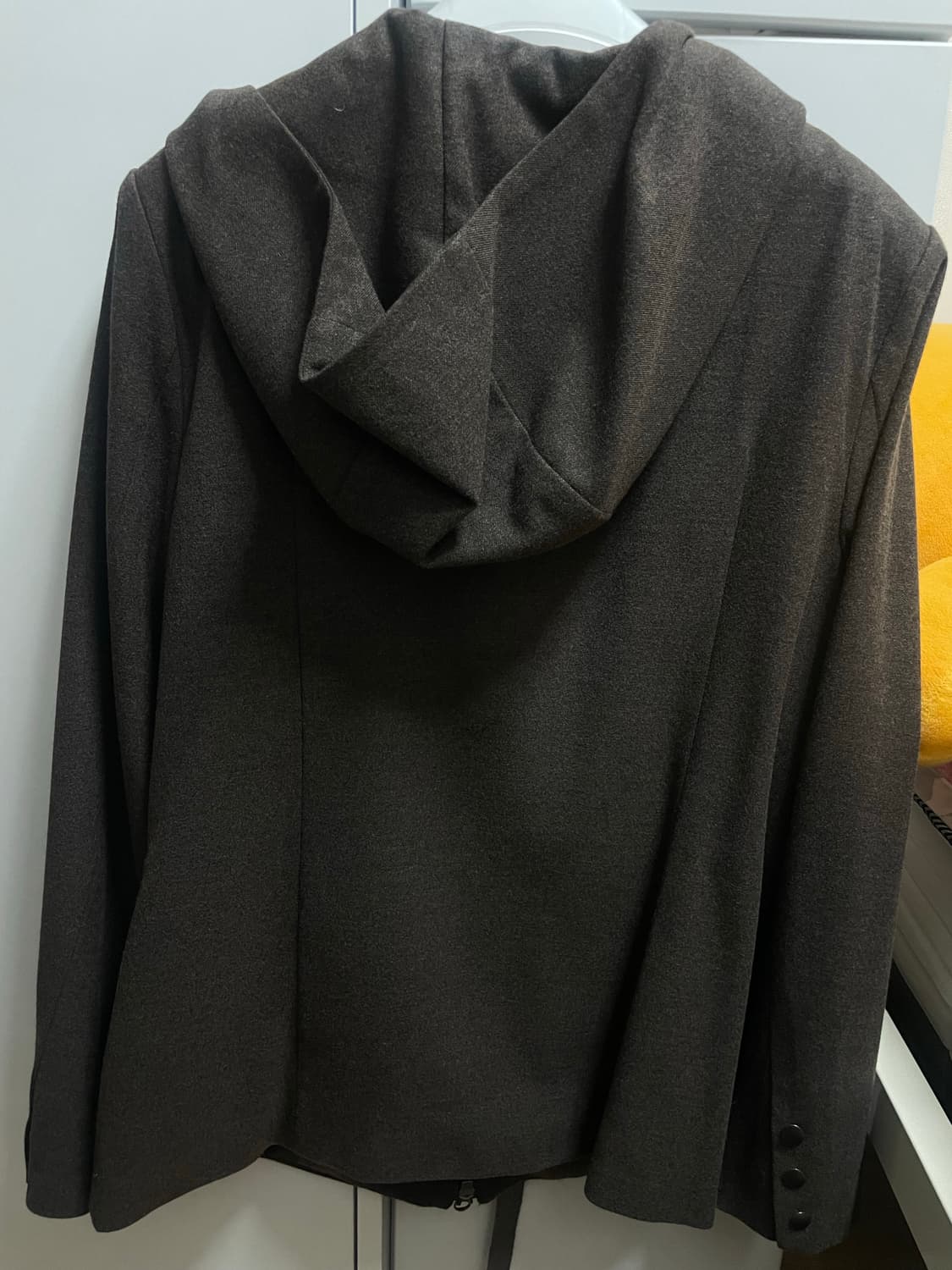 울리카상투스 자켓 상품이미지4