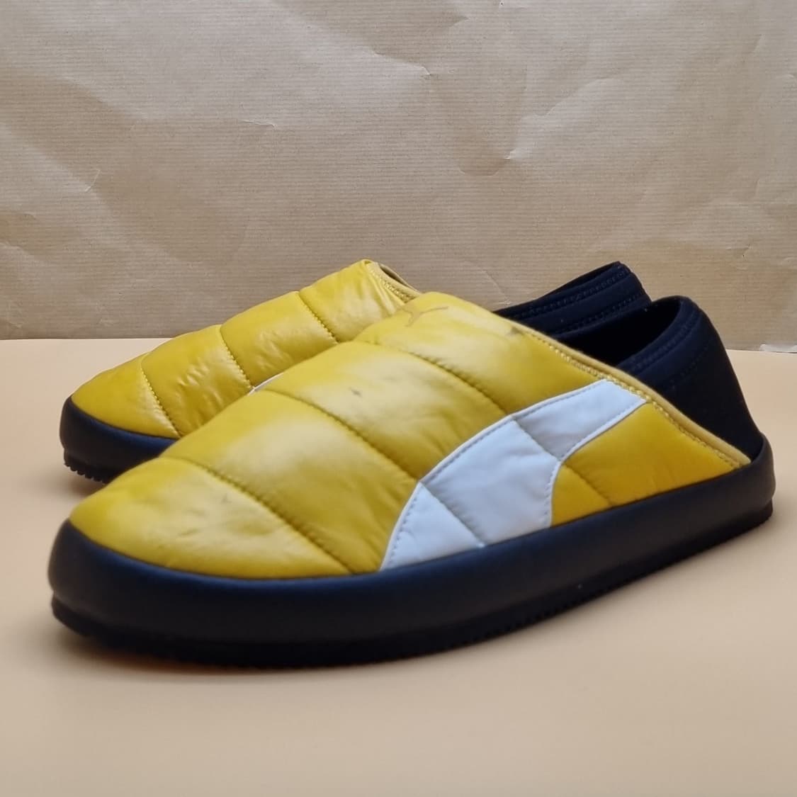 푸마 터프 패디드 남성방한화280. 상품이미지1