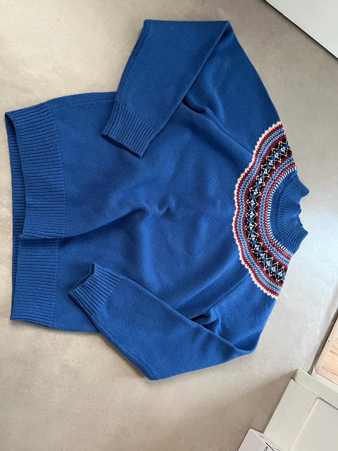 유니클로 jw앤더슨 상품이미지1