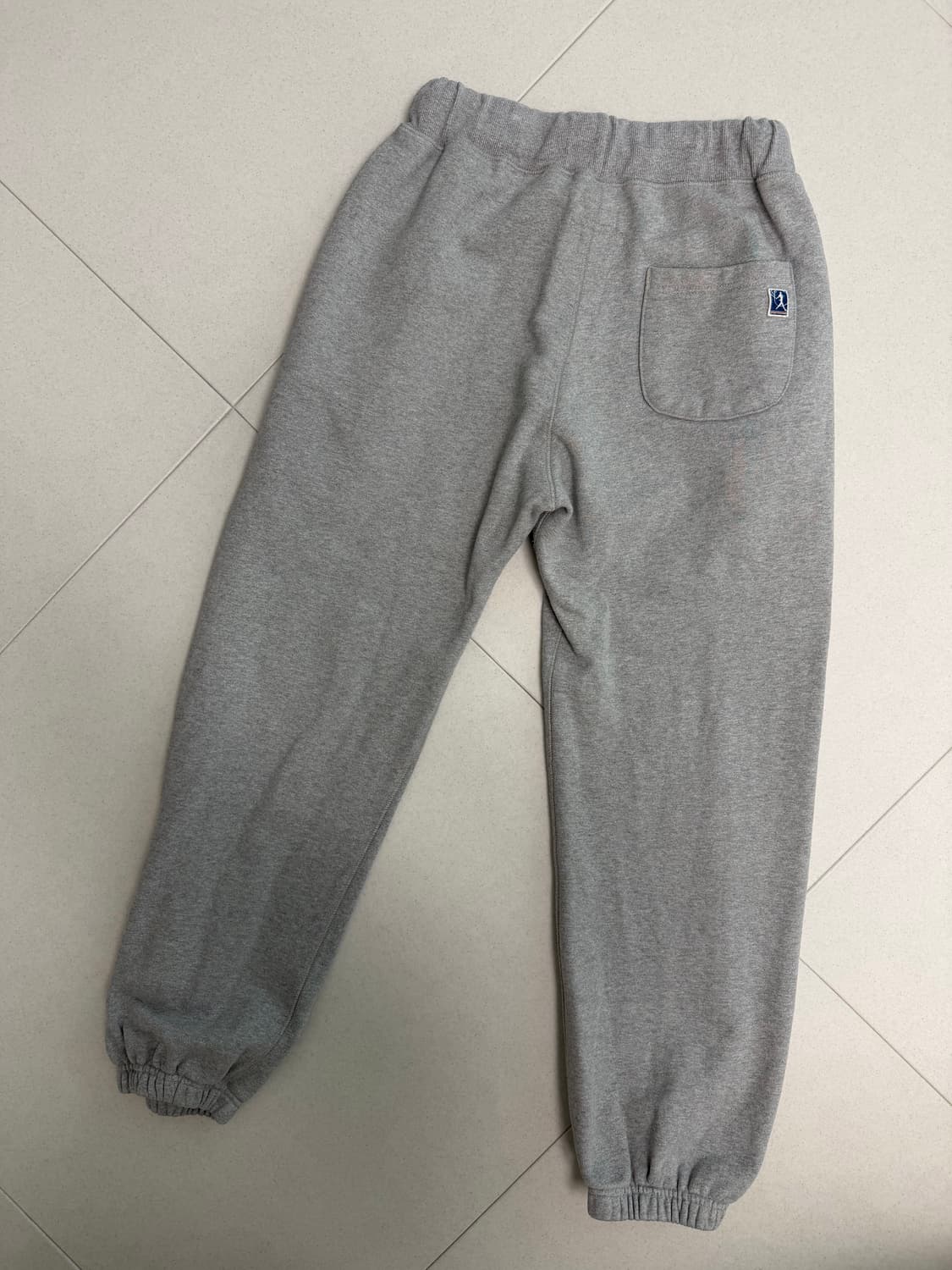 더레스큐 볼게임 스웻팬츠 L 상품이미지2