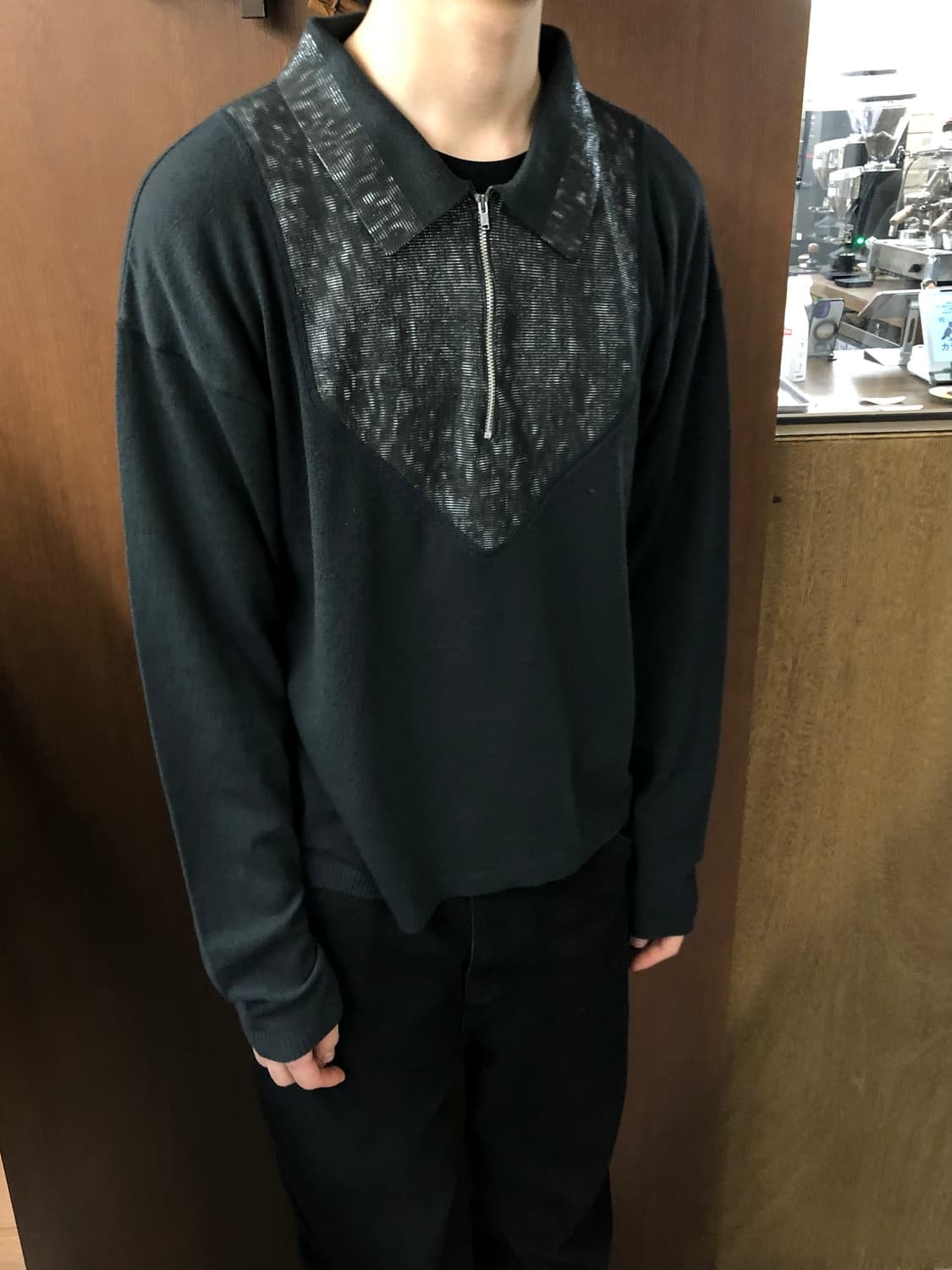 Issey miyake 피케티 상품이미지2