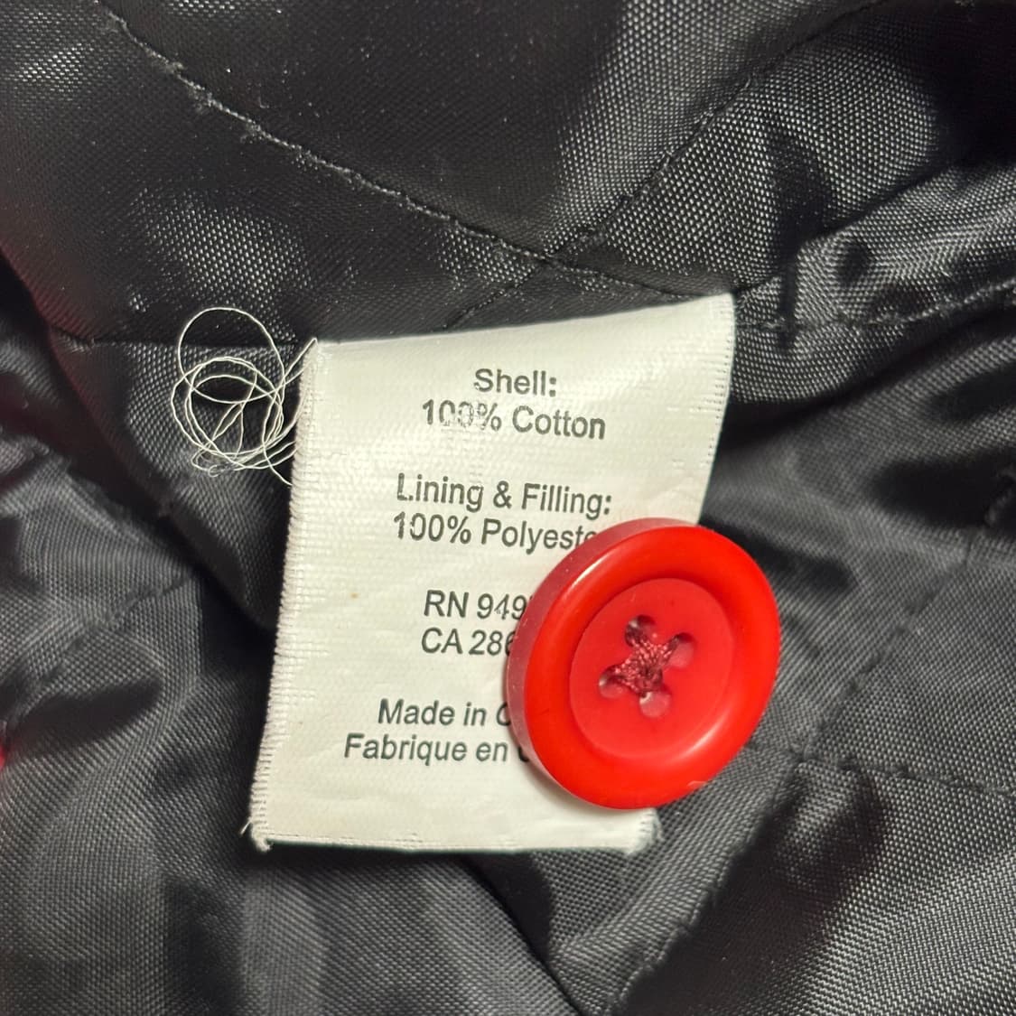 스투시 20주년 셔츠 자켓 상품이미지5